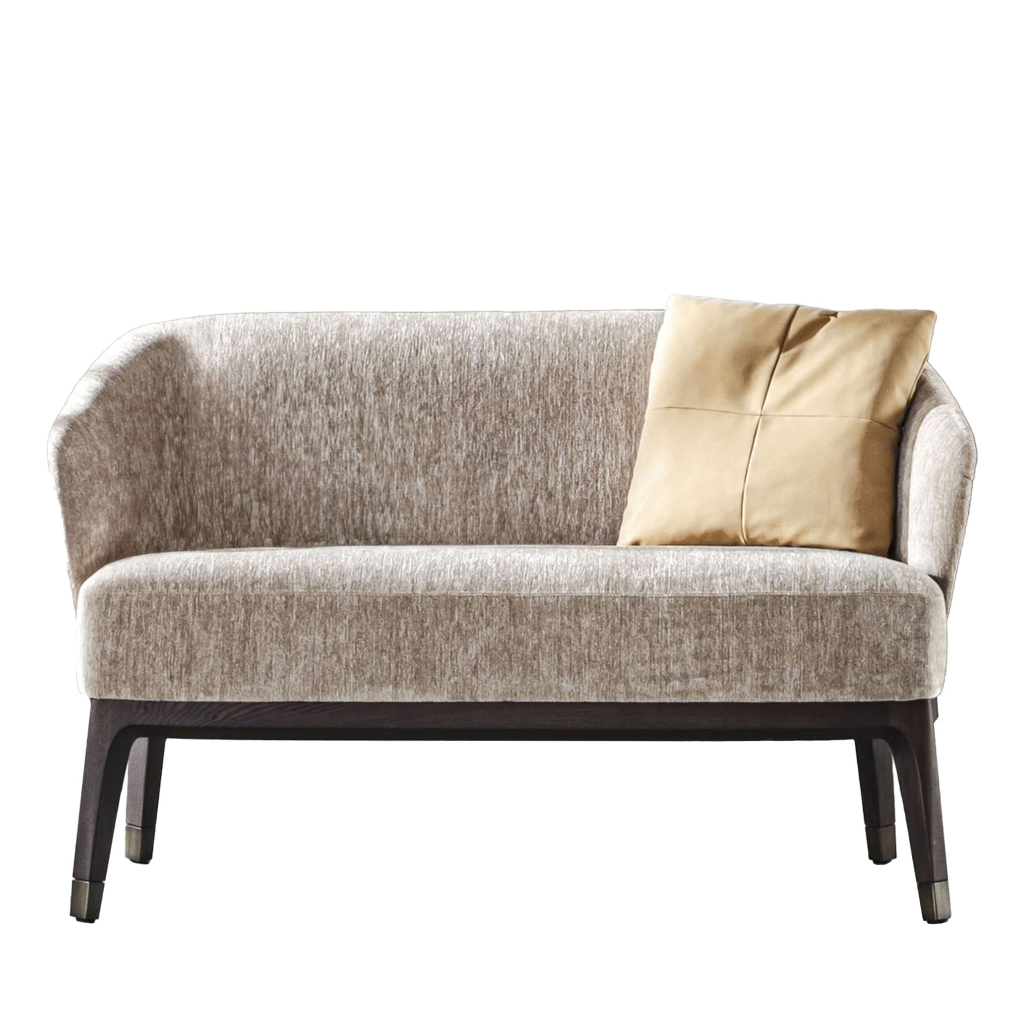 Lungotevere Lounge Sofa - Hauptansicht