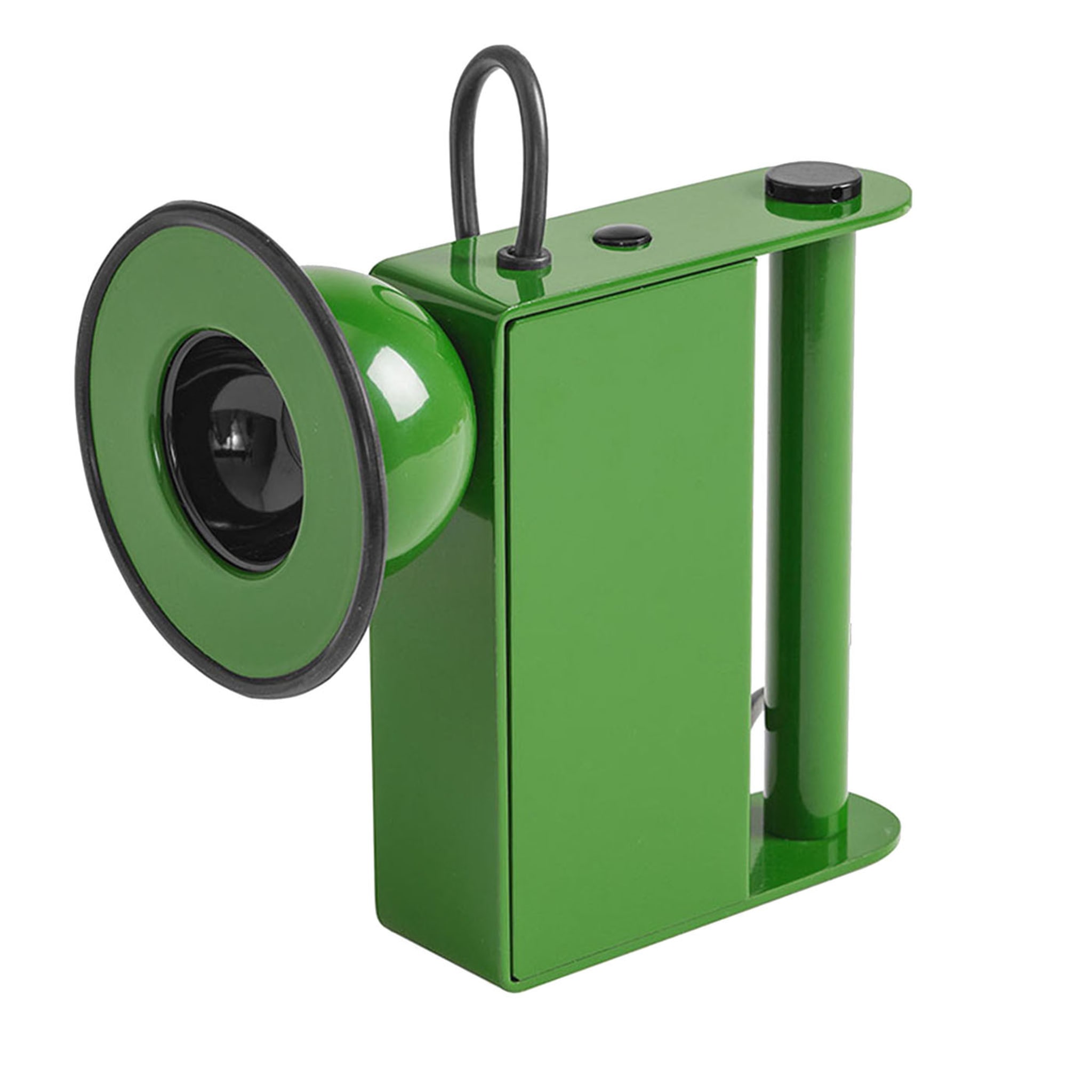 Minibox Lámpara de mesa verde - Vista principal
