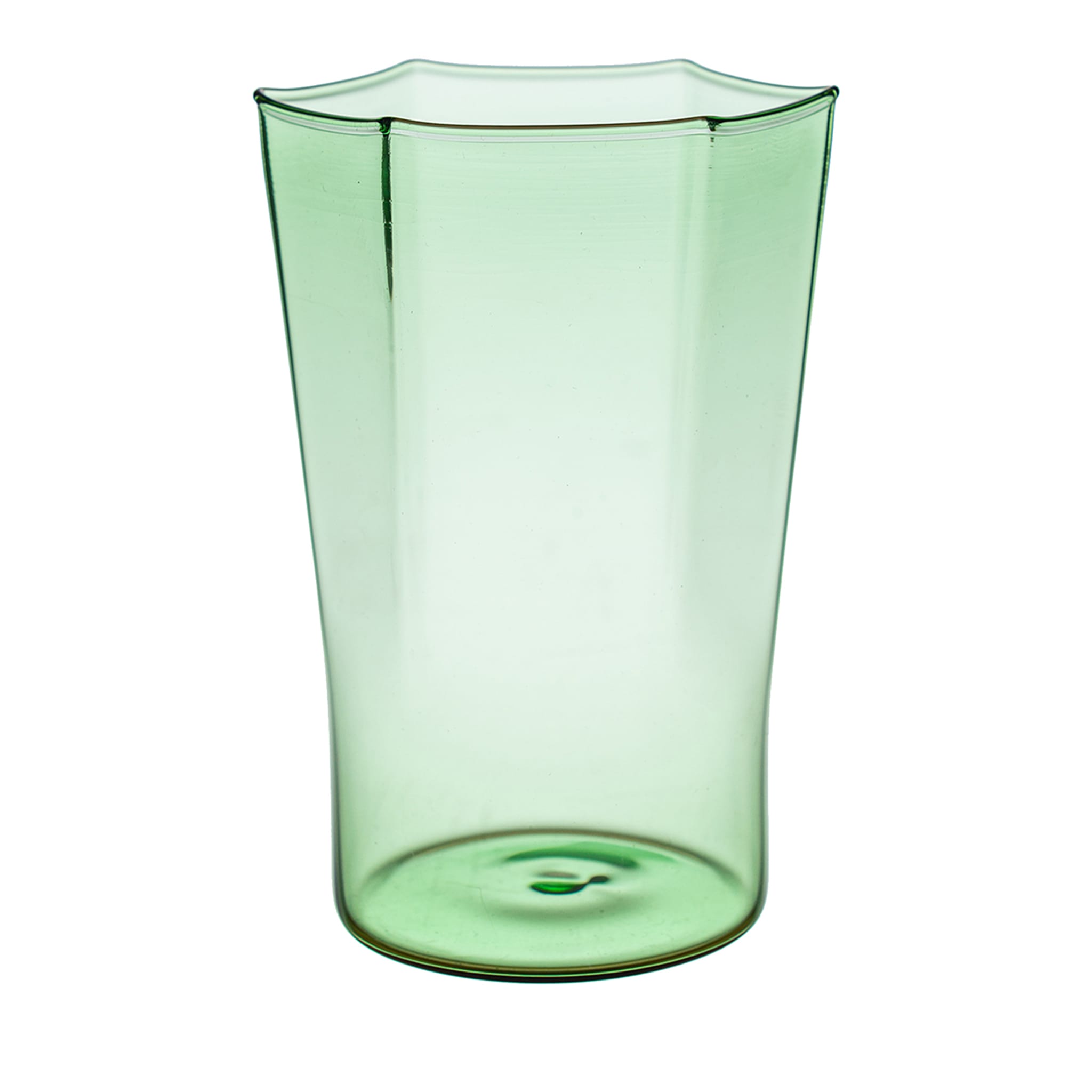 Set di 2 bicchieri Arnia Green - Vista principale