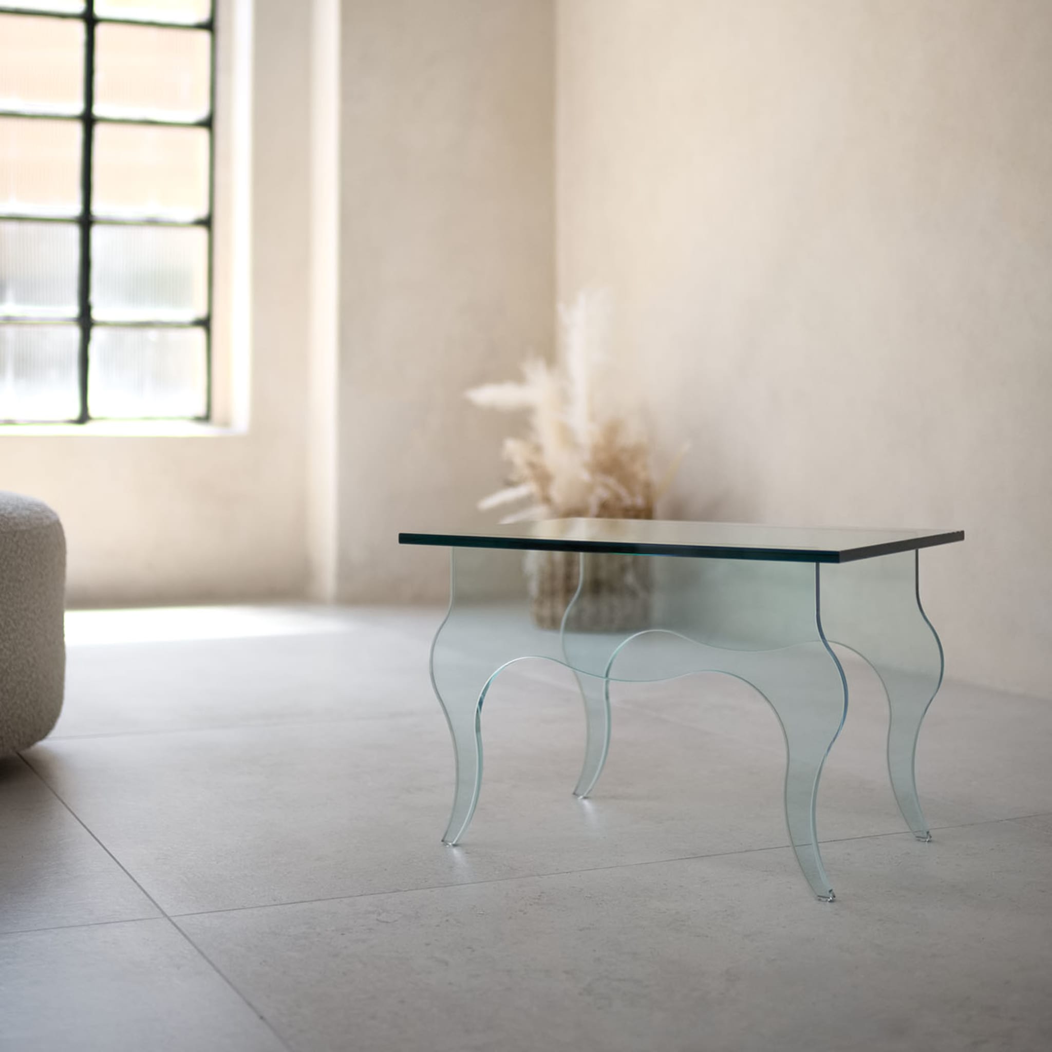 Edmondo Side Table by Andrea Petterini - Alternative view 1
