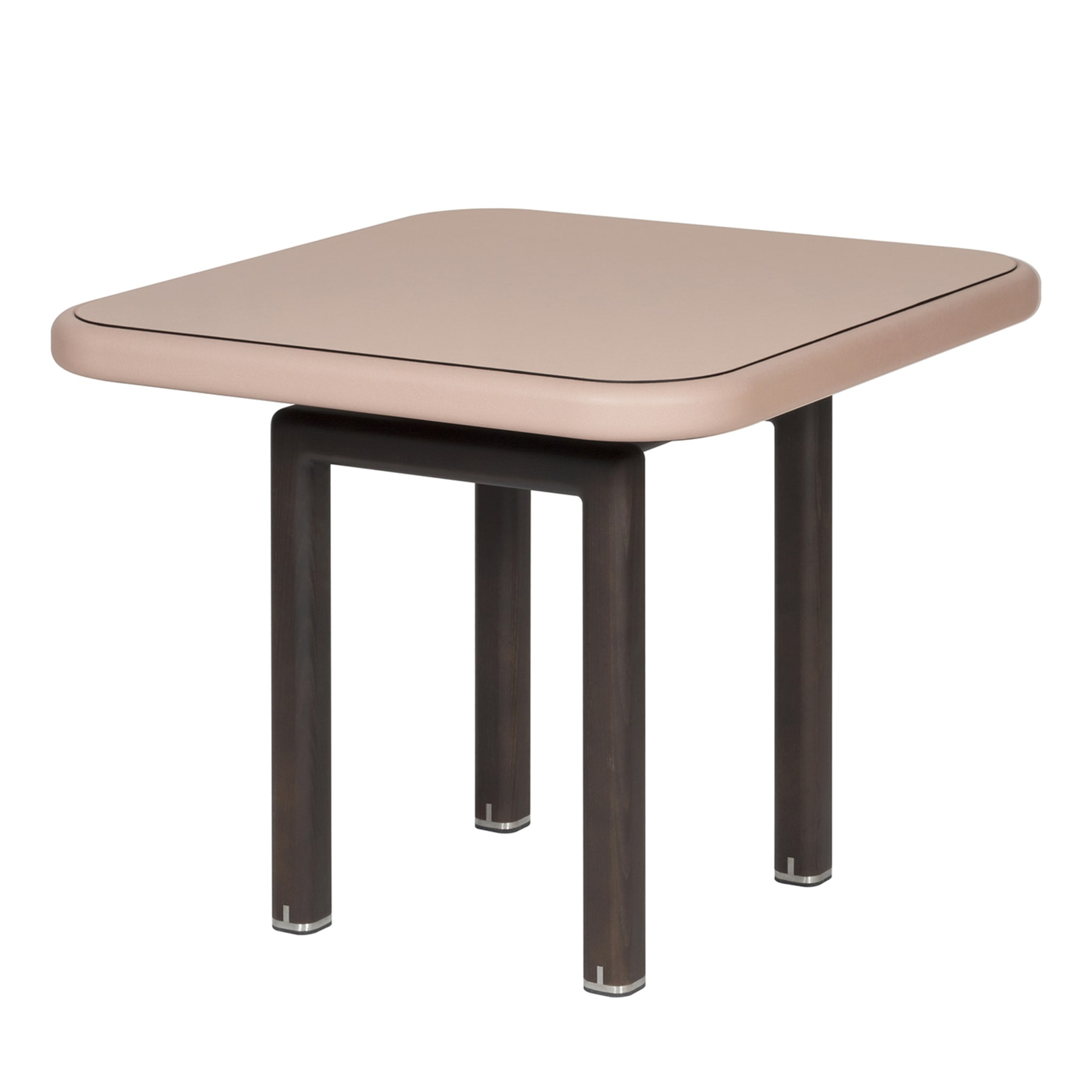 Table carrée Lloyd - Vue principale