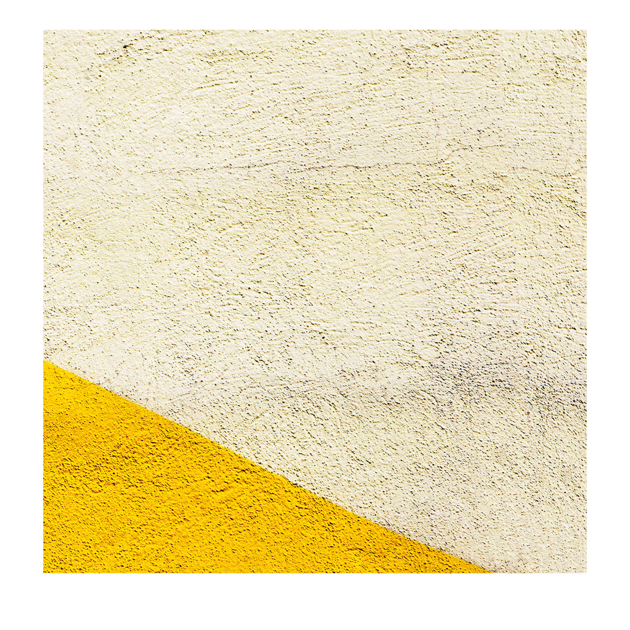 Deserto giallo #2 Photographic Print - Main view