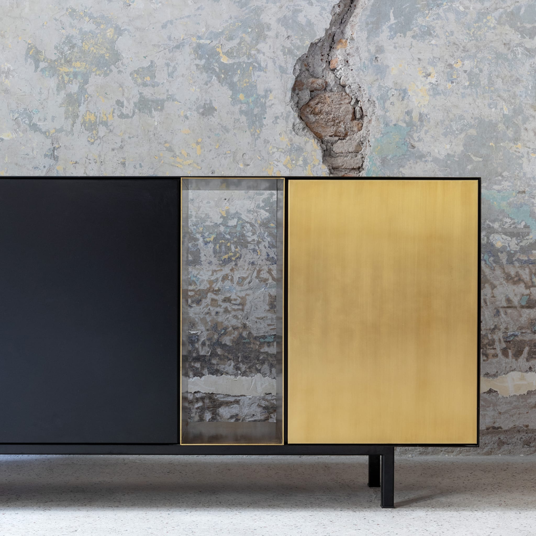 PAOLO 02 Sideboard - Alternative view 5