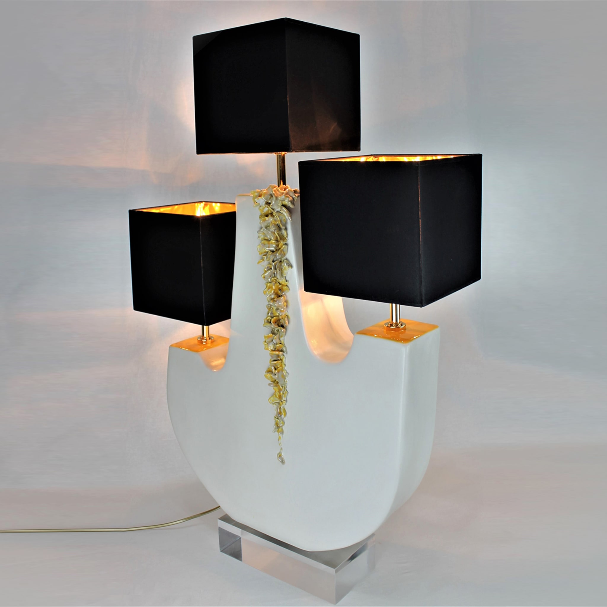 Candelabro Table Lamp - Alternative view 1