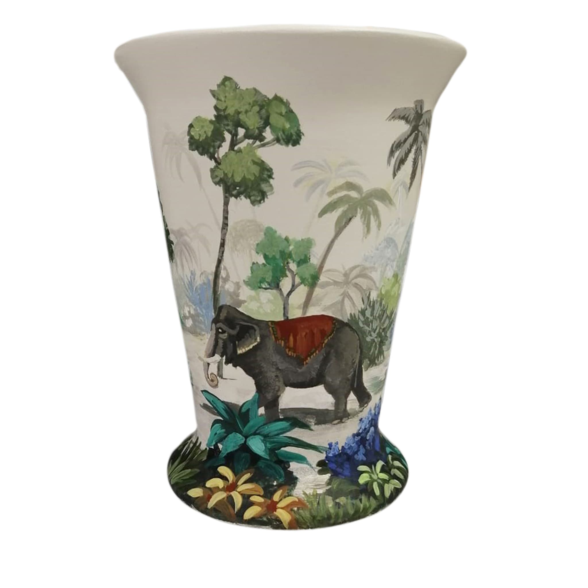 Mabkhara-Vase #3 - Hauptansicht