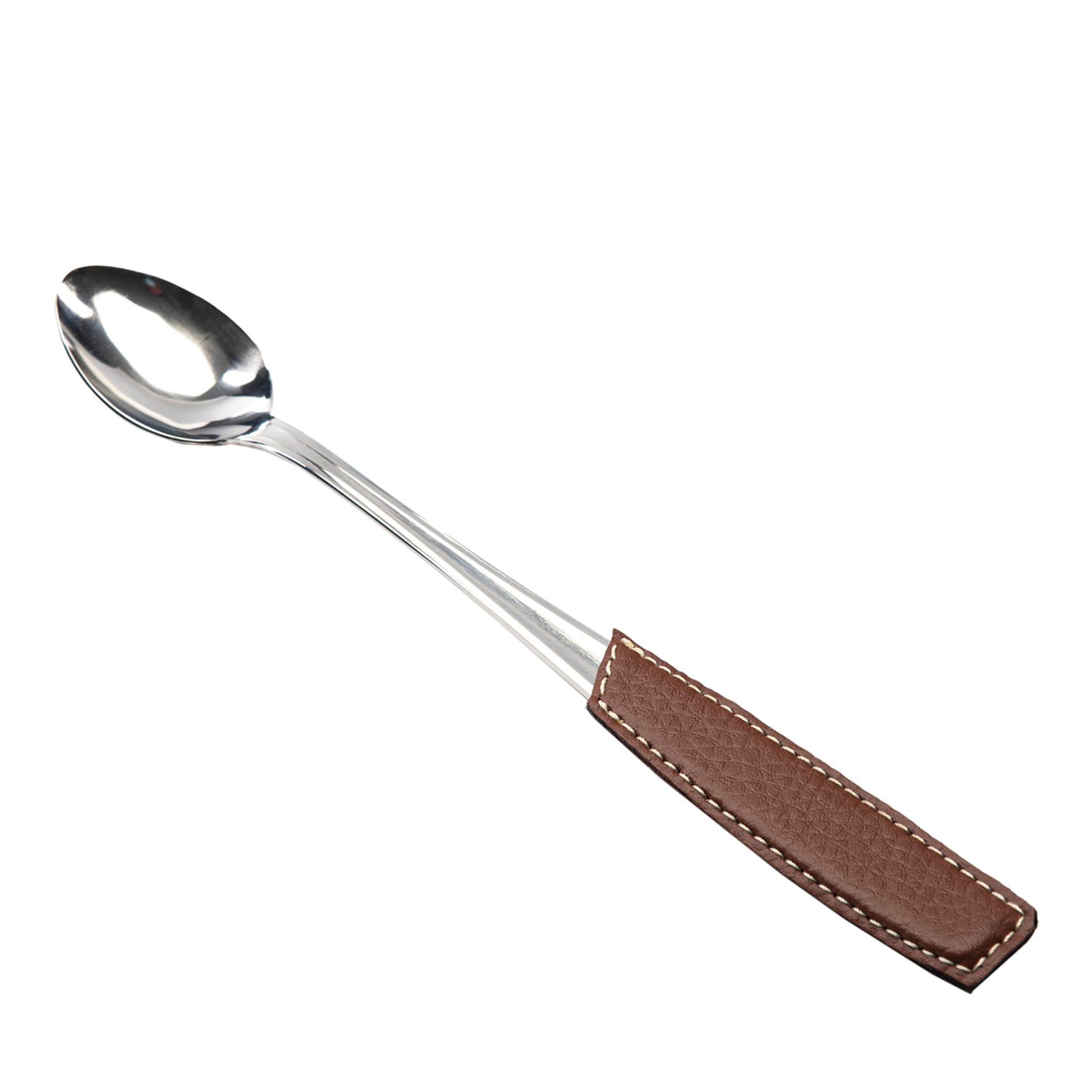 Long teaspoons deals