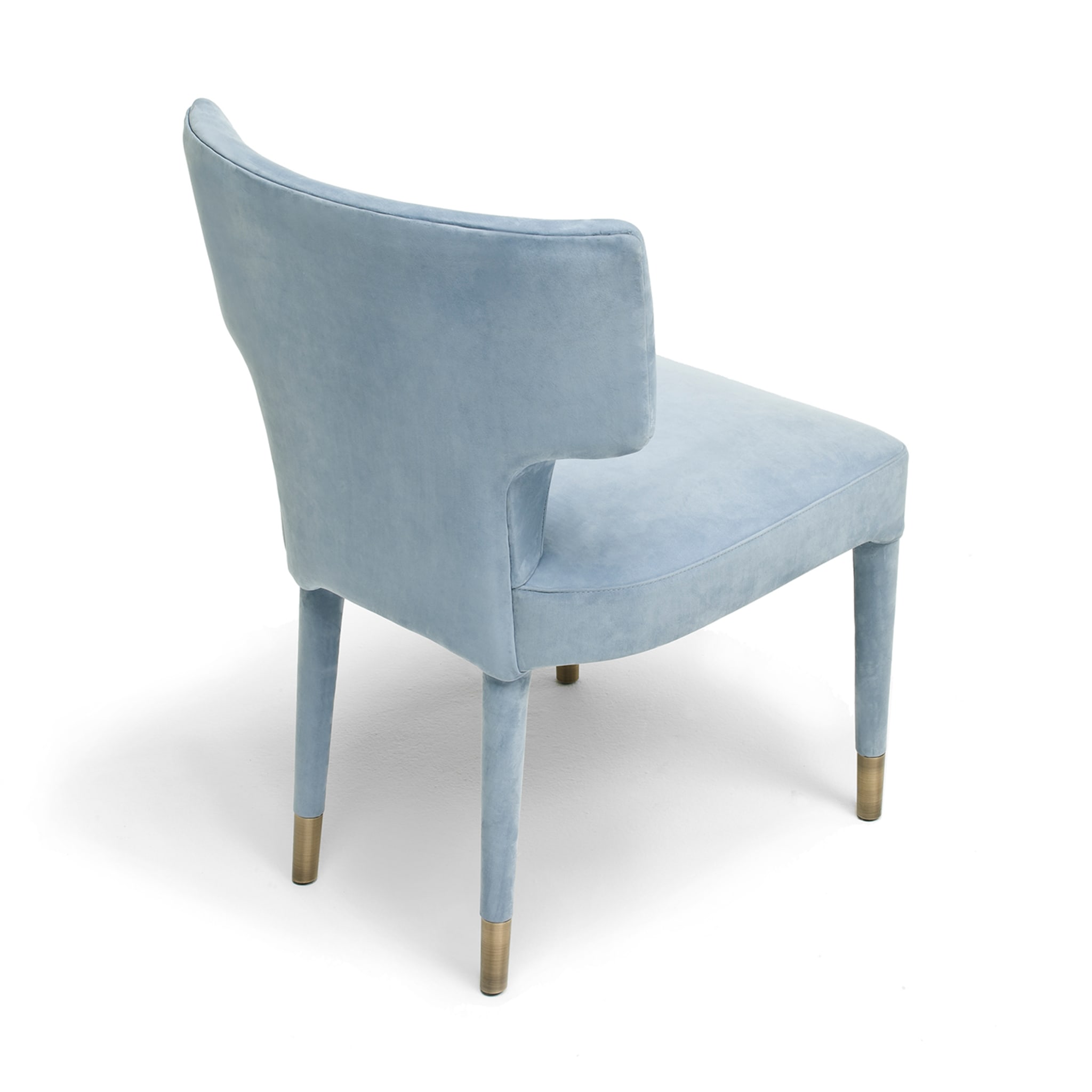 Martinica Dining Chair by Dainelli Studio - Alternative view 2