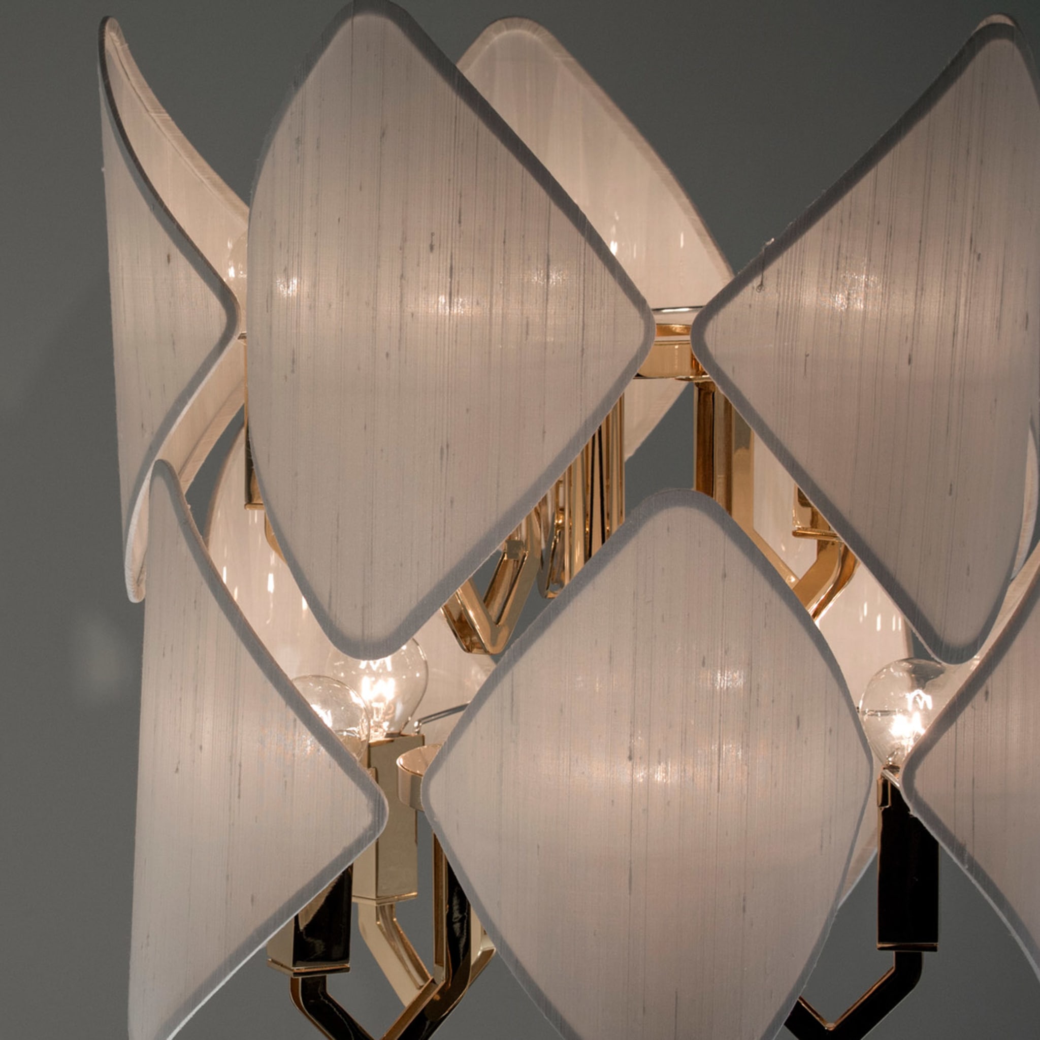 Holly Table Lamp by Roberto Lazzeroni - Alternative view 4