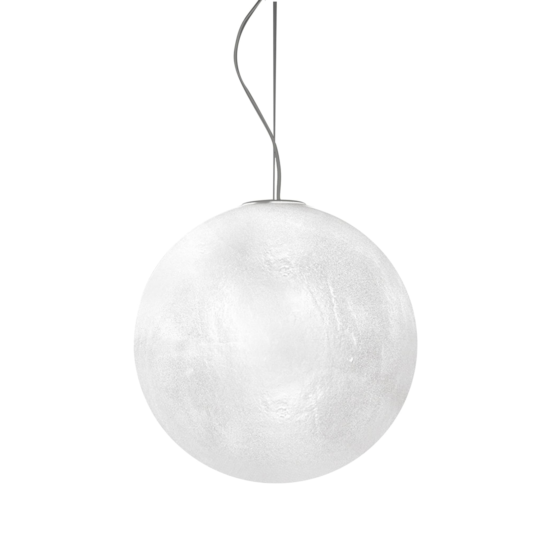 Murano Spherical Pendant Lamp - Main view
