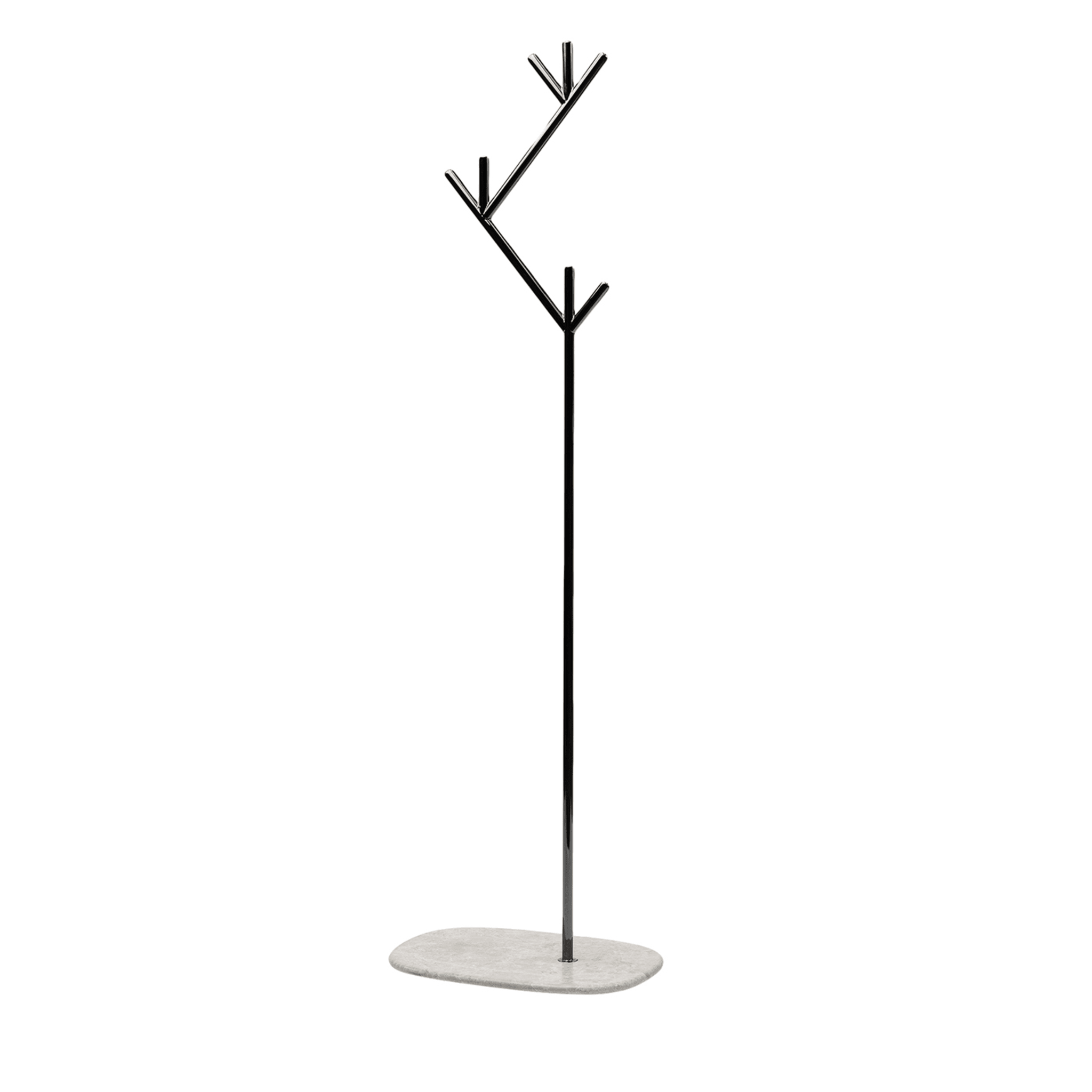Perch Coat Stand by Nendo - Main view