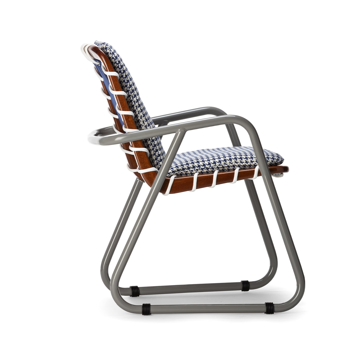 Sunset Dining Chair by Paola Navone - Exteta