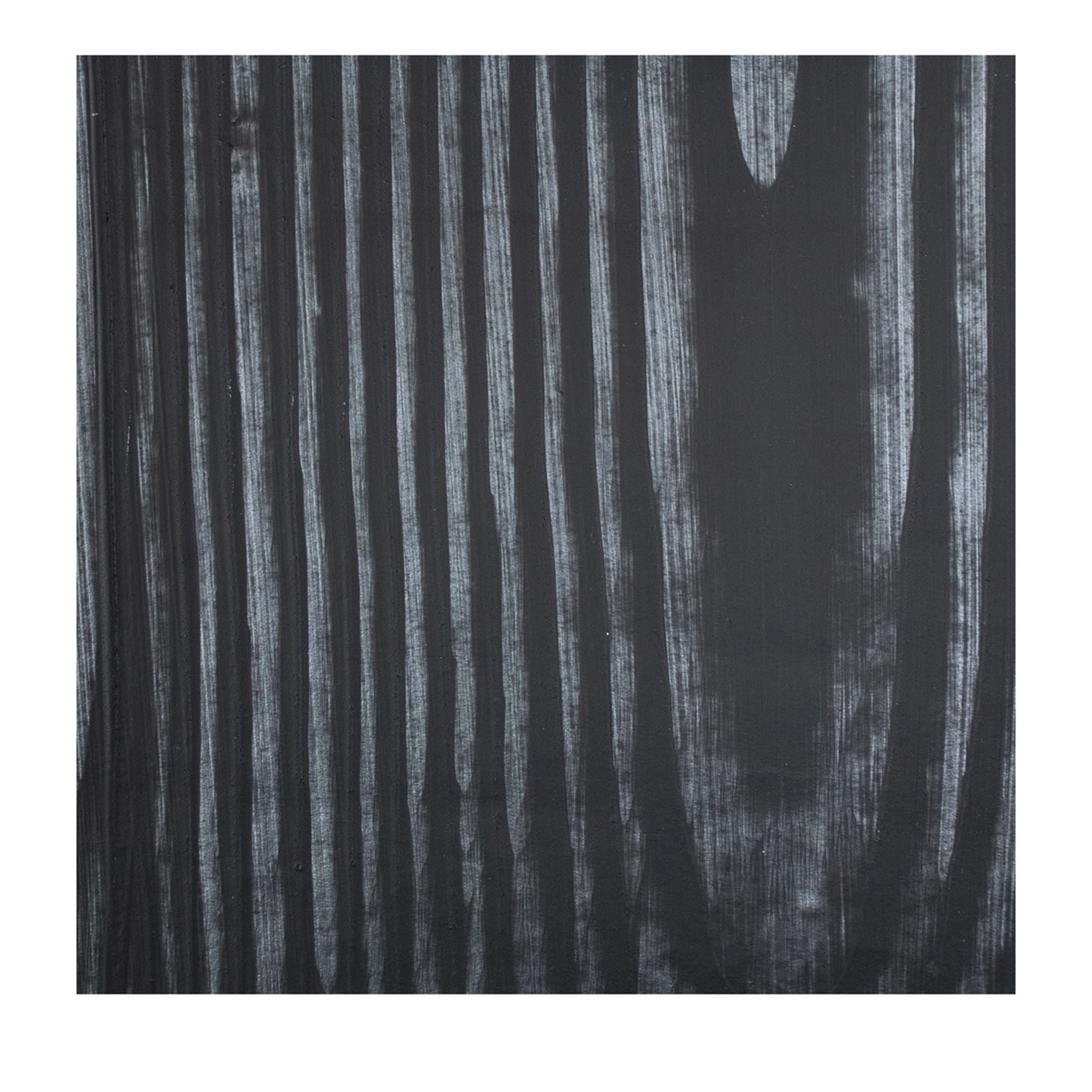Botanica - Metal Wood Carbon Wallpaper - Main view