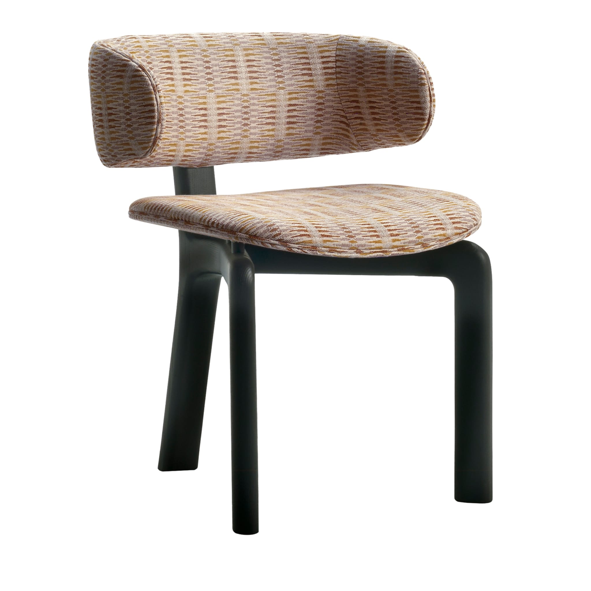 Hunt Chair by Dainelli Studio - Main view