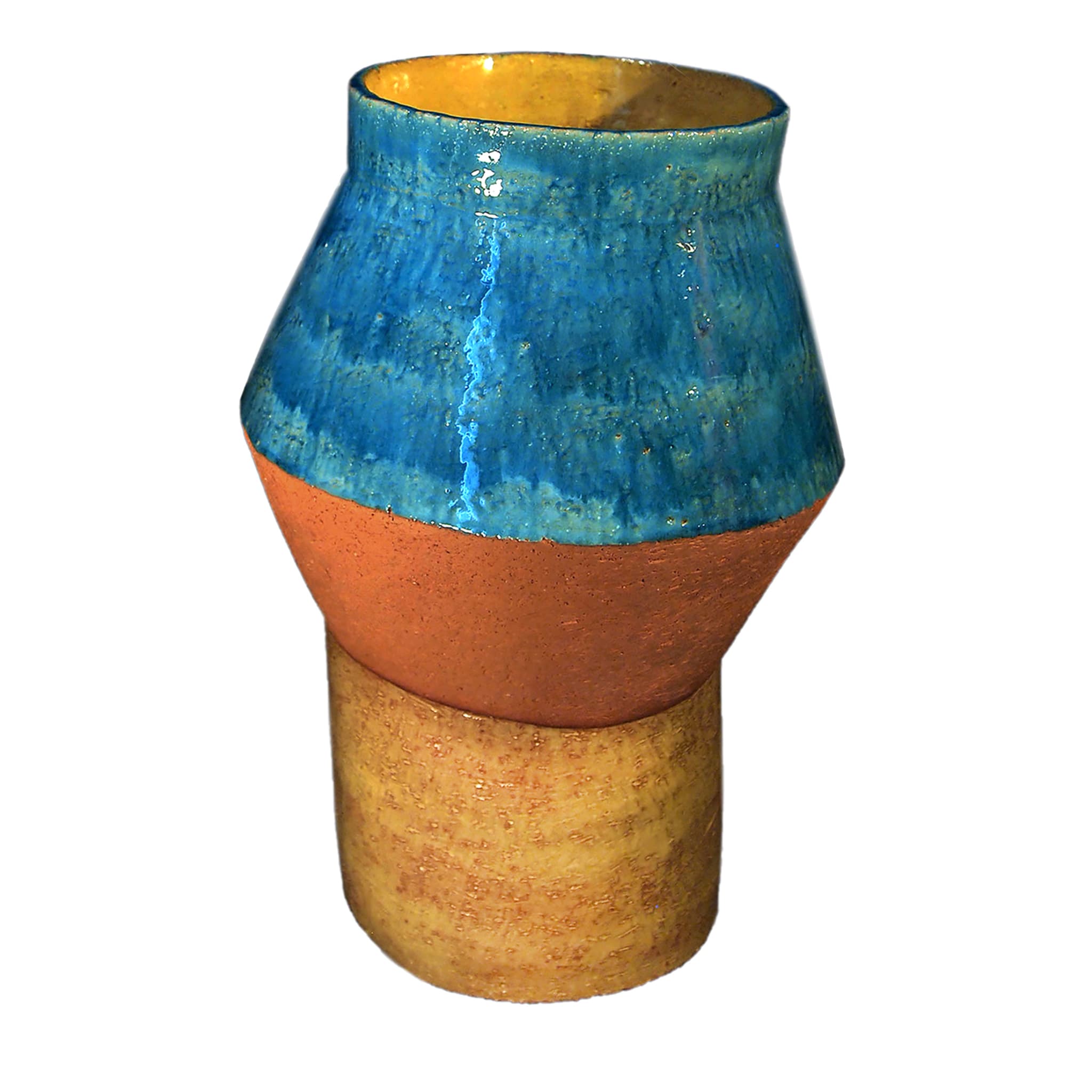 Terra Vase - Hauptansicht