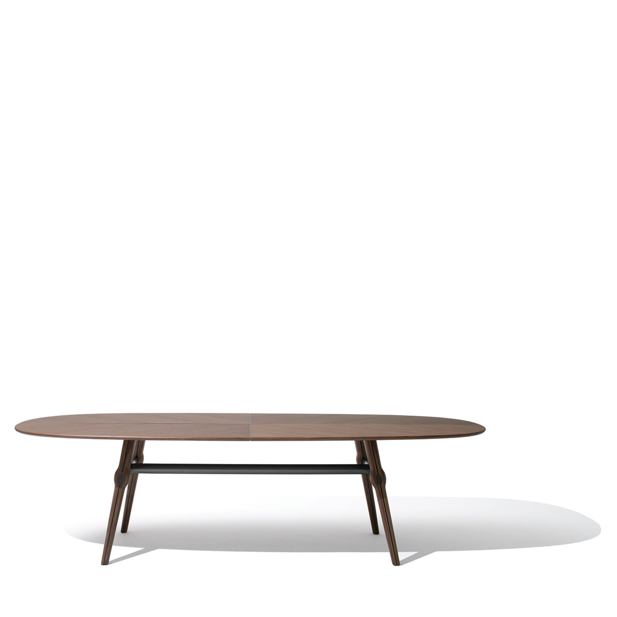 Ago Canaletto Walnut Dining Table - Alternative view 1