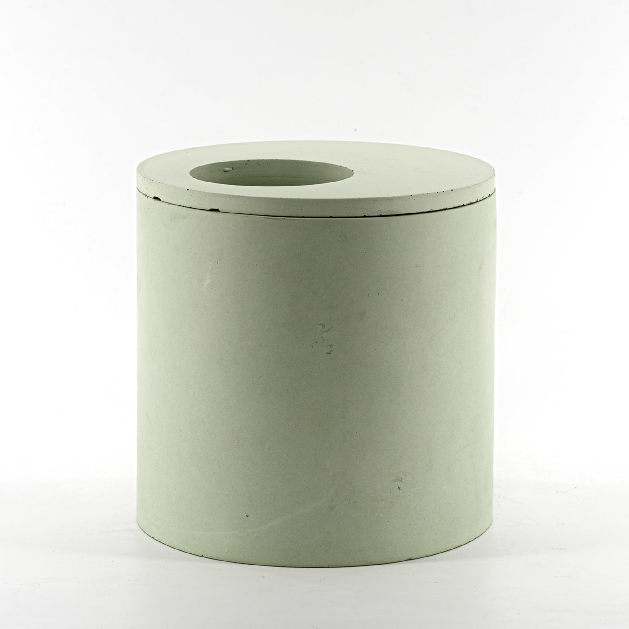 Salvia Grün Smart Vase - Alternative Ansicht 1