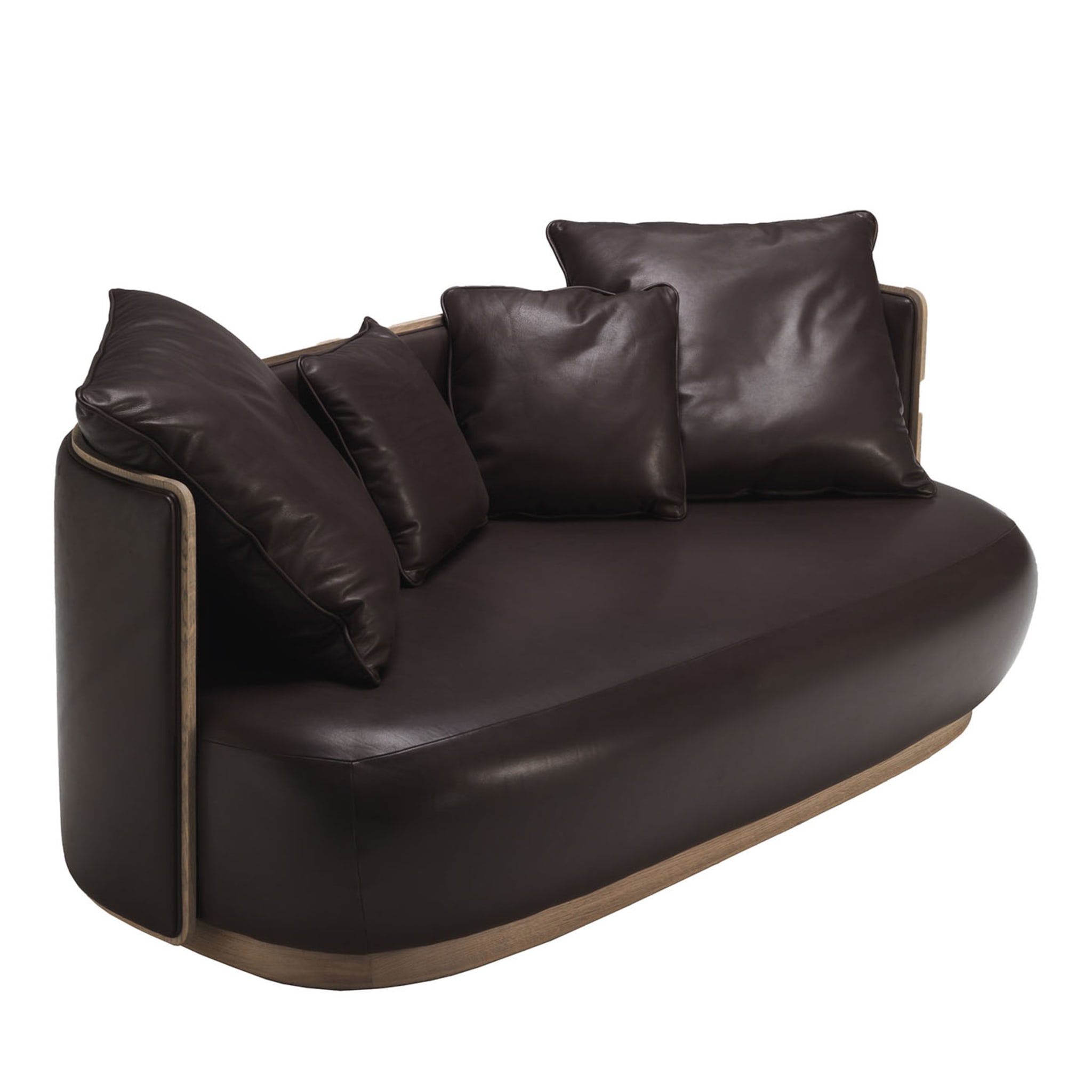 Kir Royal Sofa 2-Seater By Christophe de la Fontaine - Vue principale