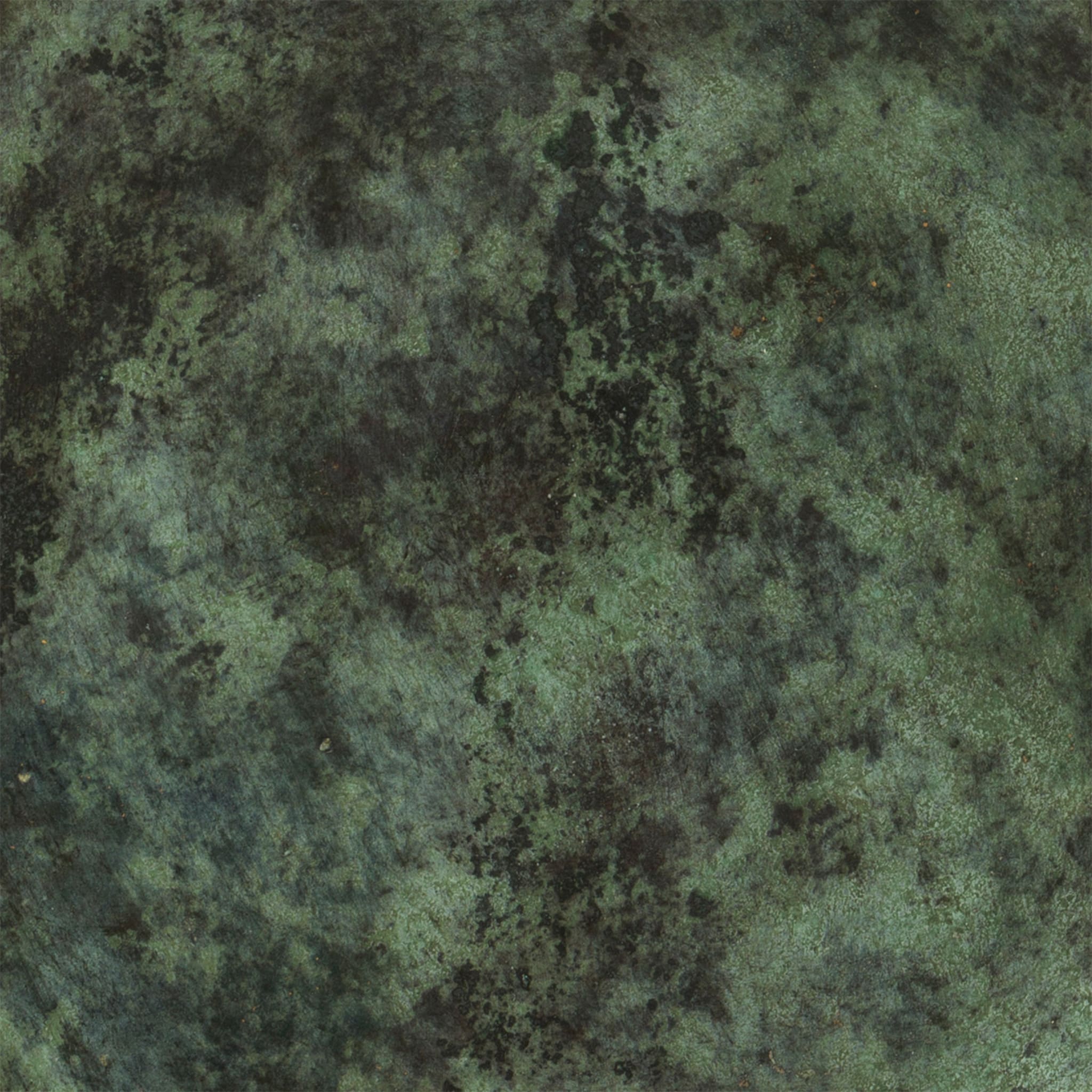 Tavolino Doris in bronzo verde - Vista alternativa 3