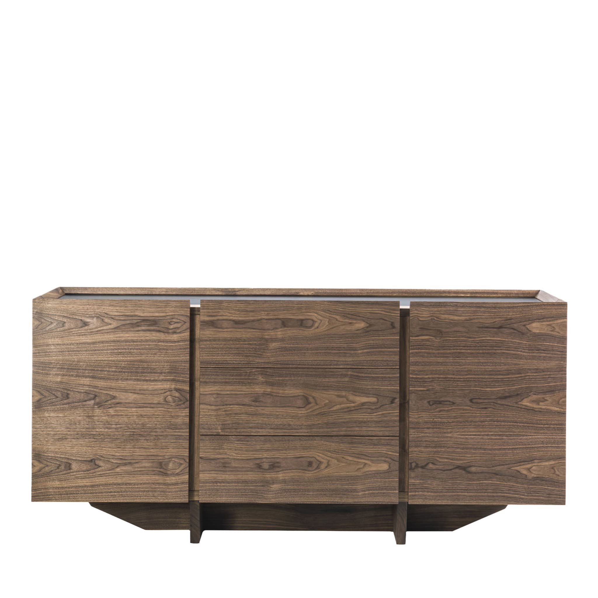 Pandora Small Sideboard by Giuliano & Gabriele Cappelletti - Main view