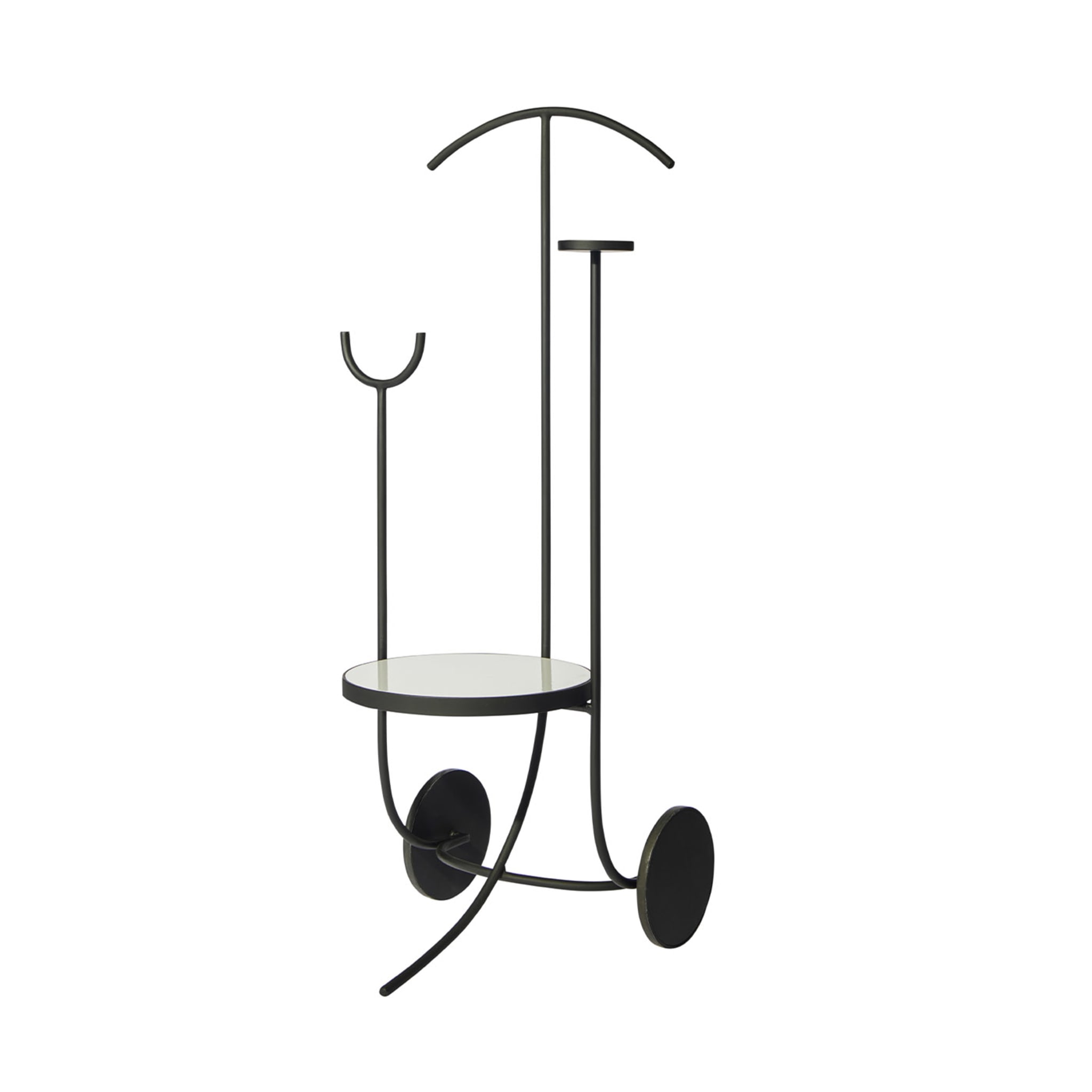 Amonì Valet Stand Limited Edition by Linda Salvatori Limited Edition - Alternative view 1