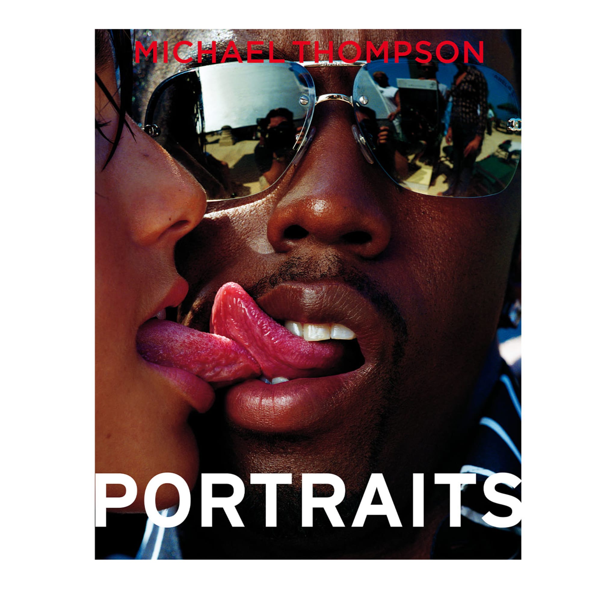 Retratos Edición Coleccionista Por Michael Thompson - Vista principal