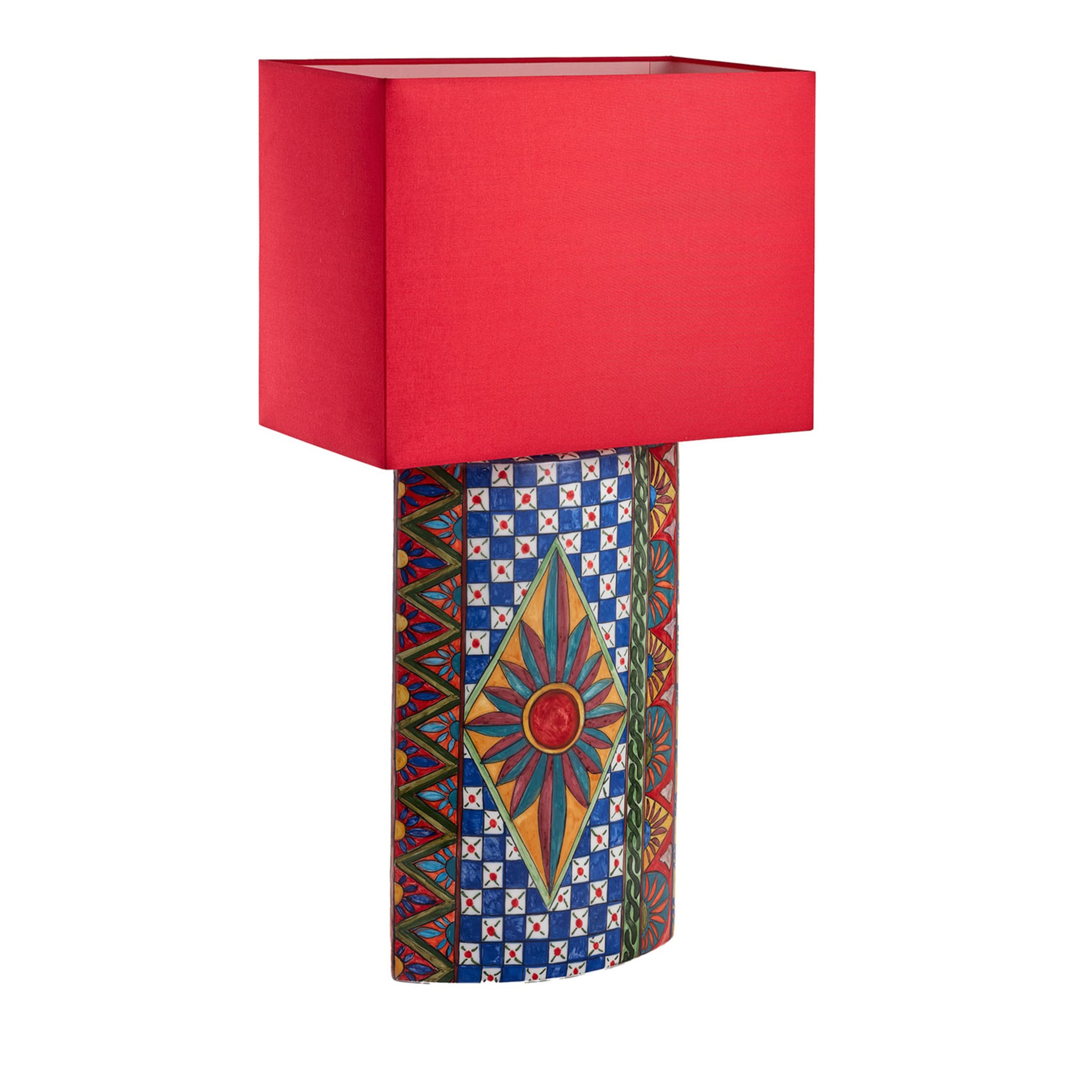 Carretto Table Lamp - Main view