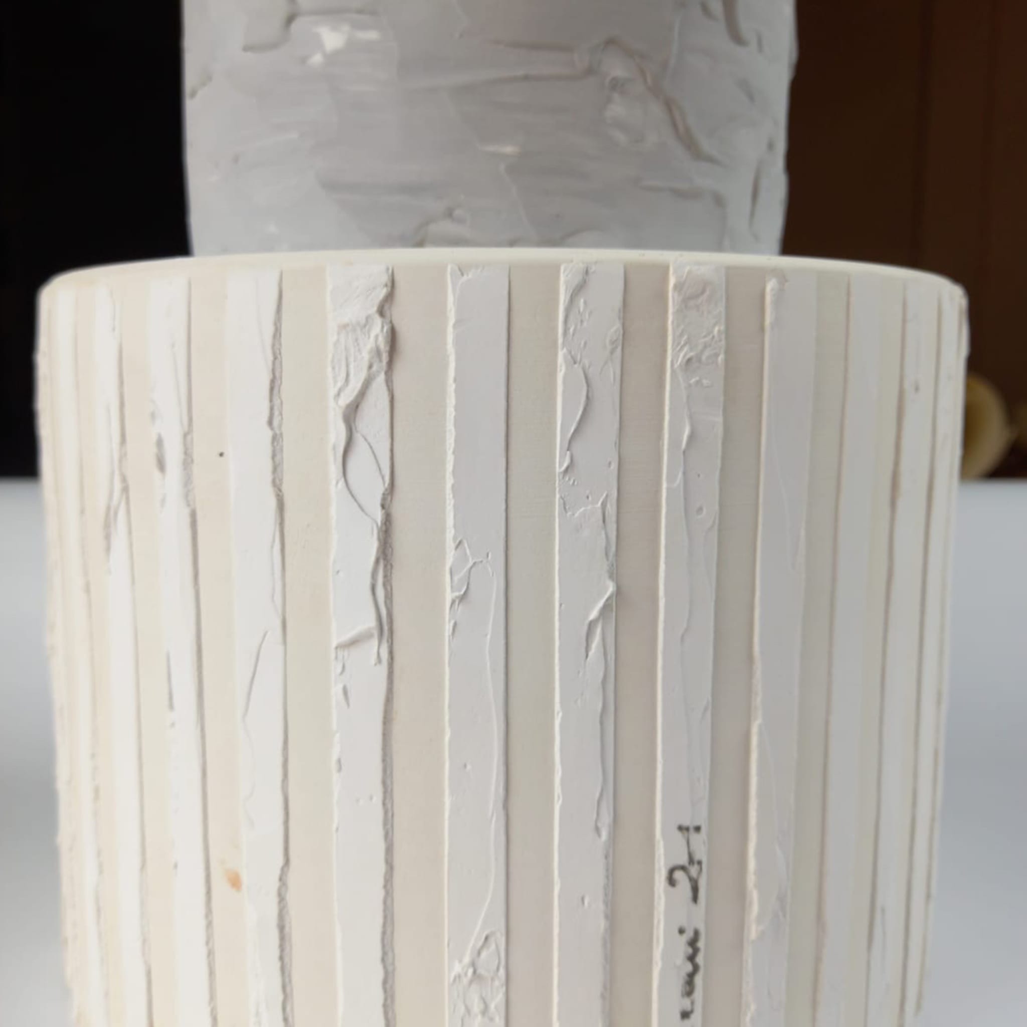 Forme Vase 2 by Meccani Studio - Alternative view 1
