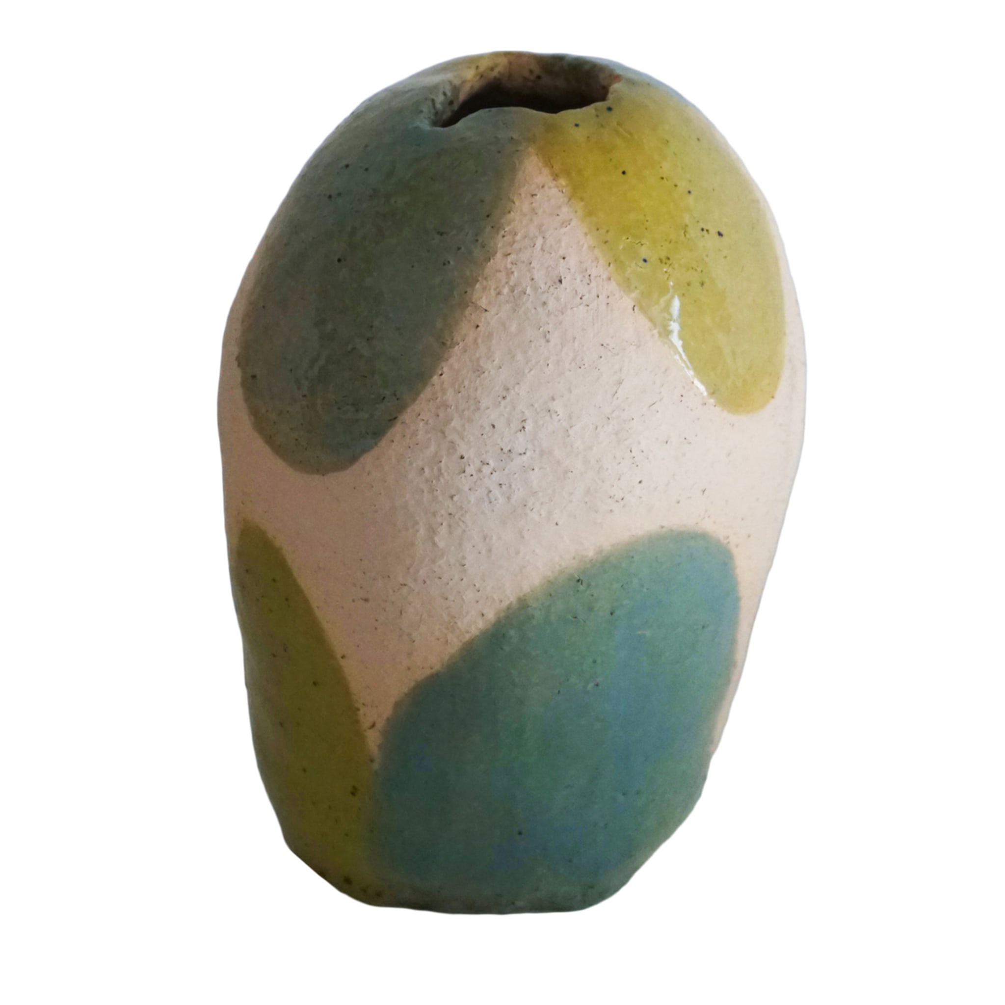 Arlecchino Vase n.1 - Hauptansicht