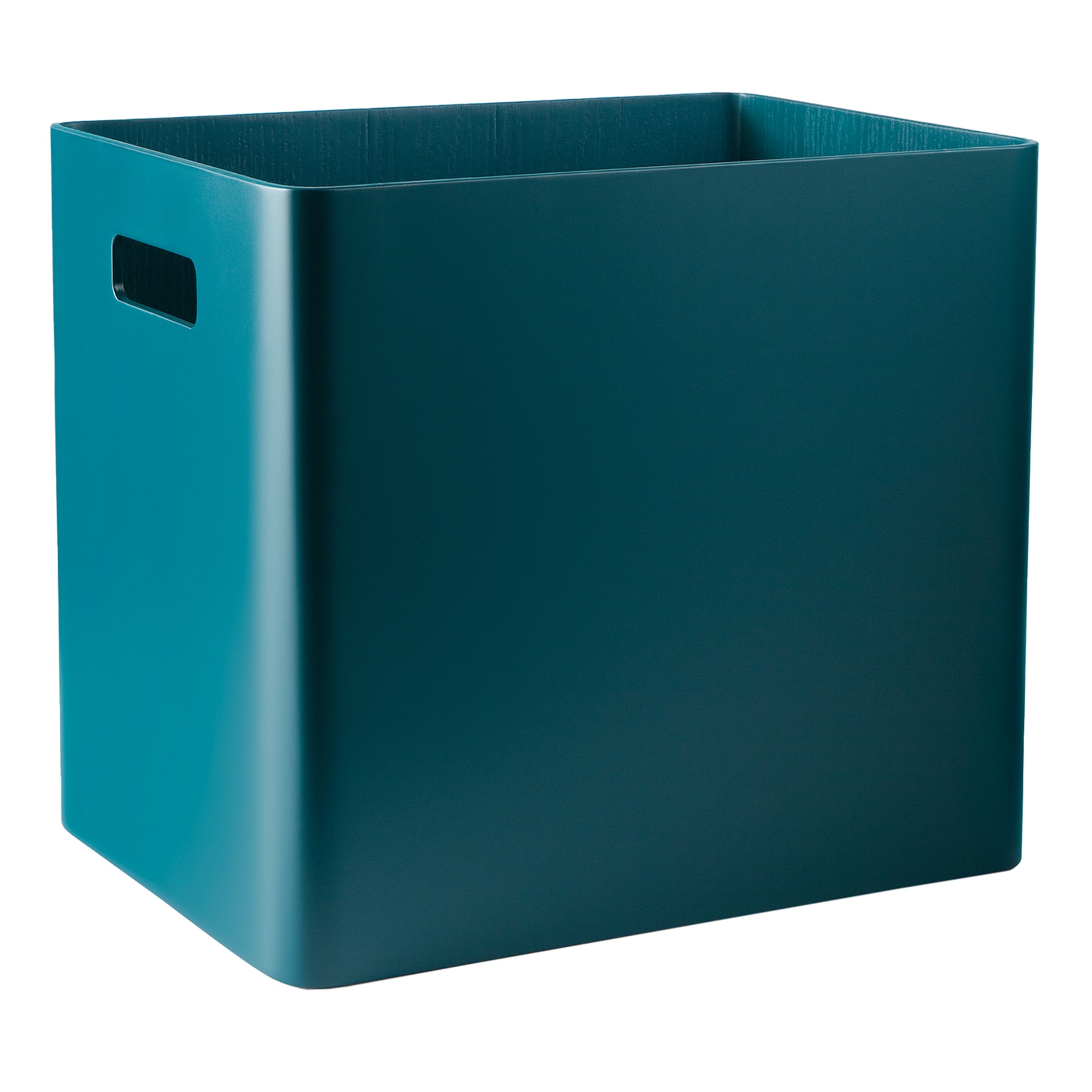 Arigatoe Tall Blue Container - Main view