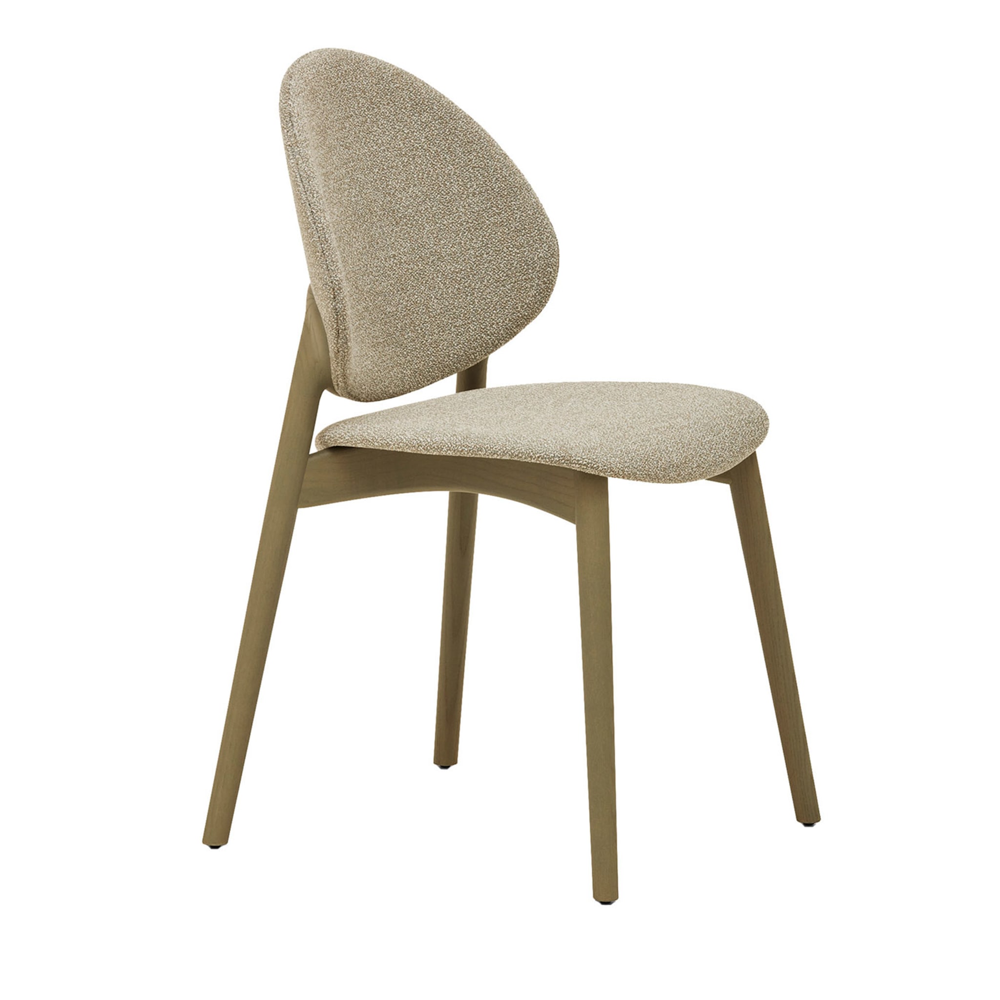 Fleuron 201 Chair by Constance Guisset - Main view