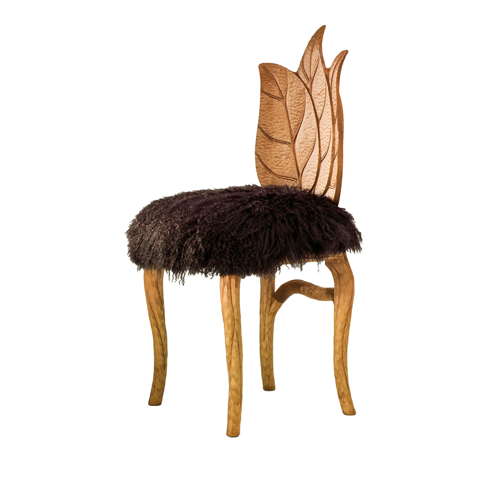 Clorophilla Dining Chair - Main view