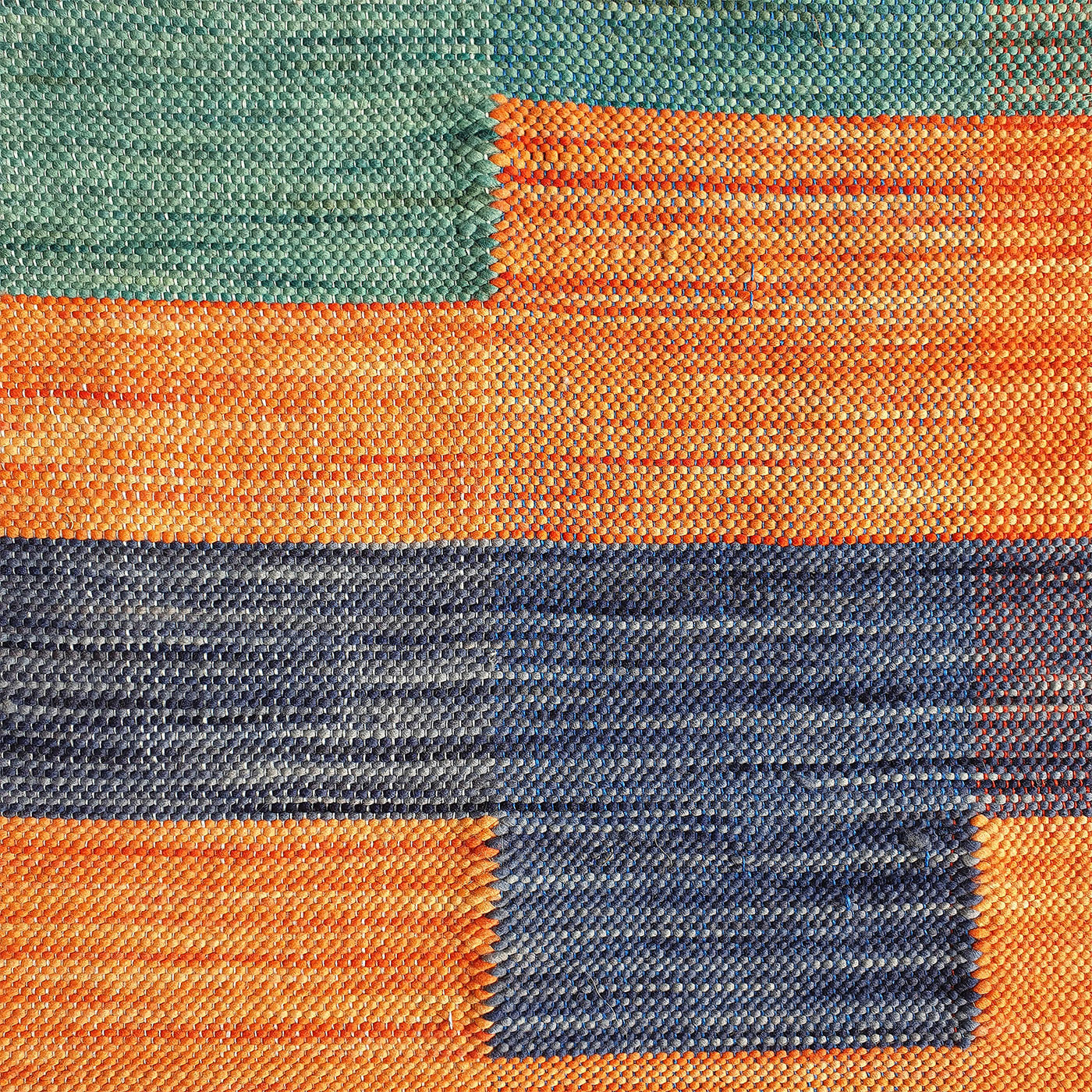 Reminder III Hand Woven Tapestry - Costantini Atelier