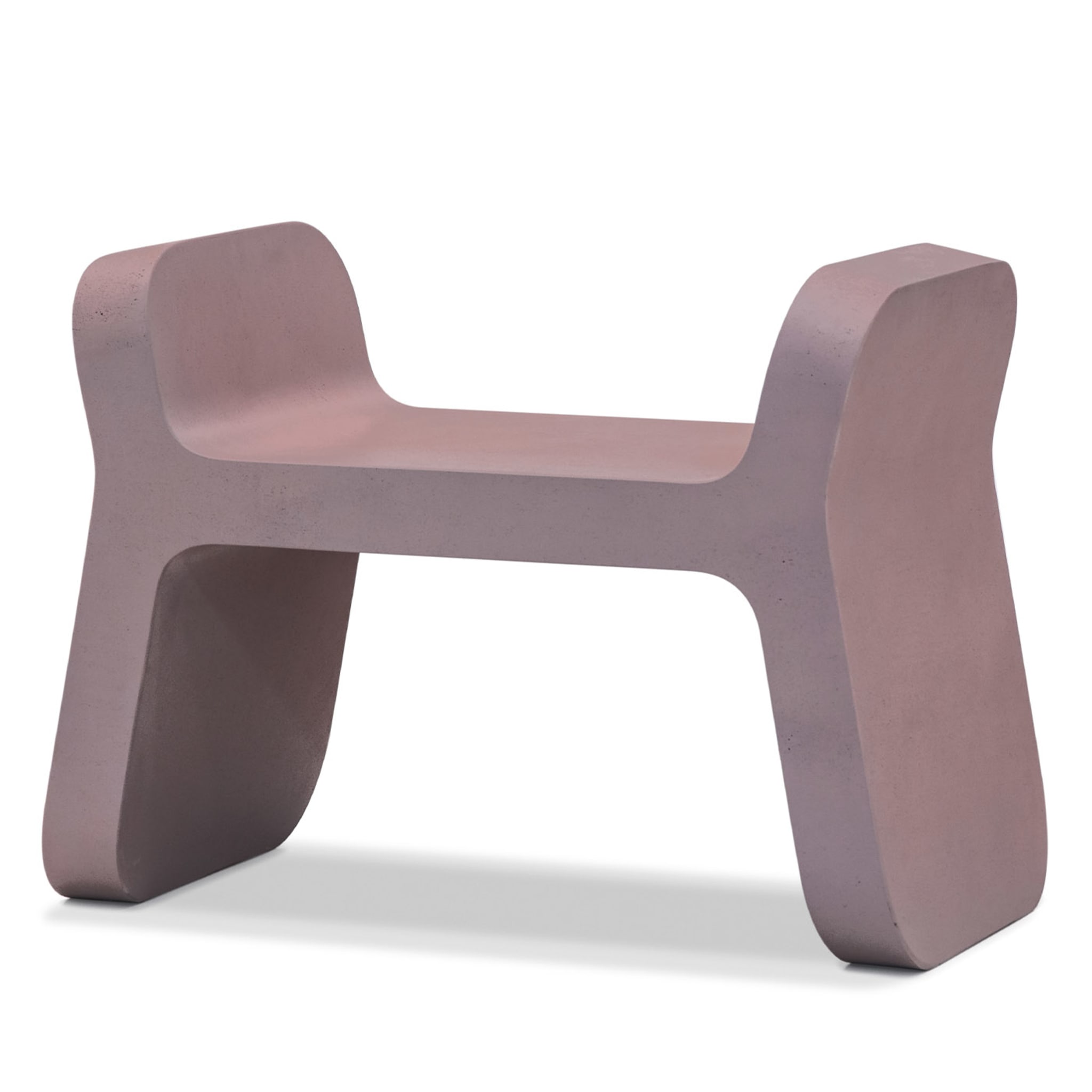 Torcello Small Bench by Defne Koz and Marco Susani - Alternative view 1