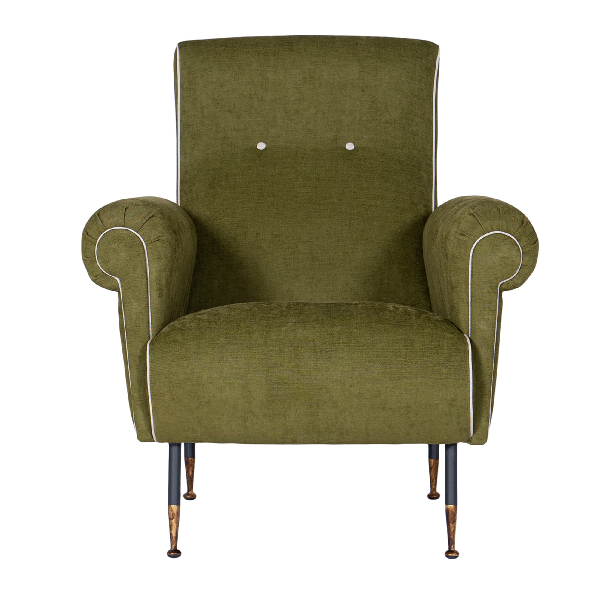 Pulce Armchair Tribeca Collection - Main view