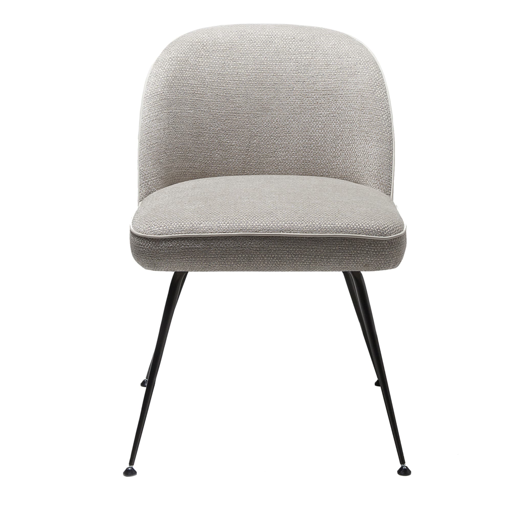 Like 1400 Gray Chair by Gianluigi Landoni - Main view