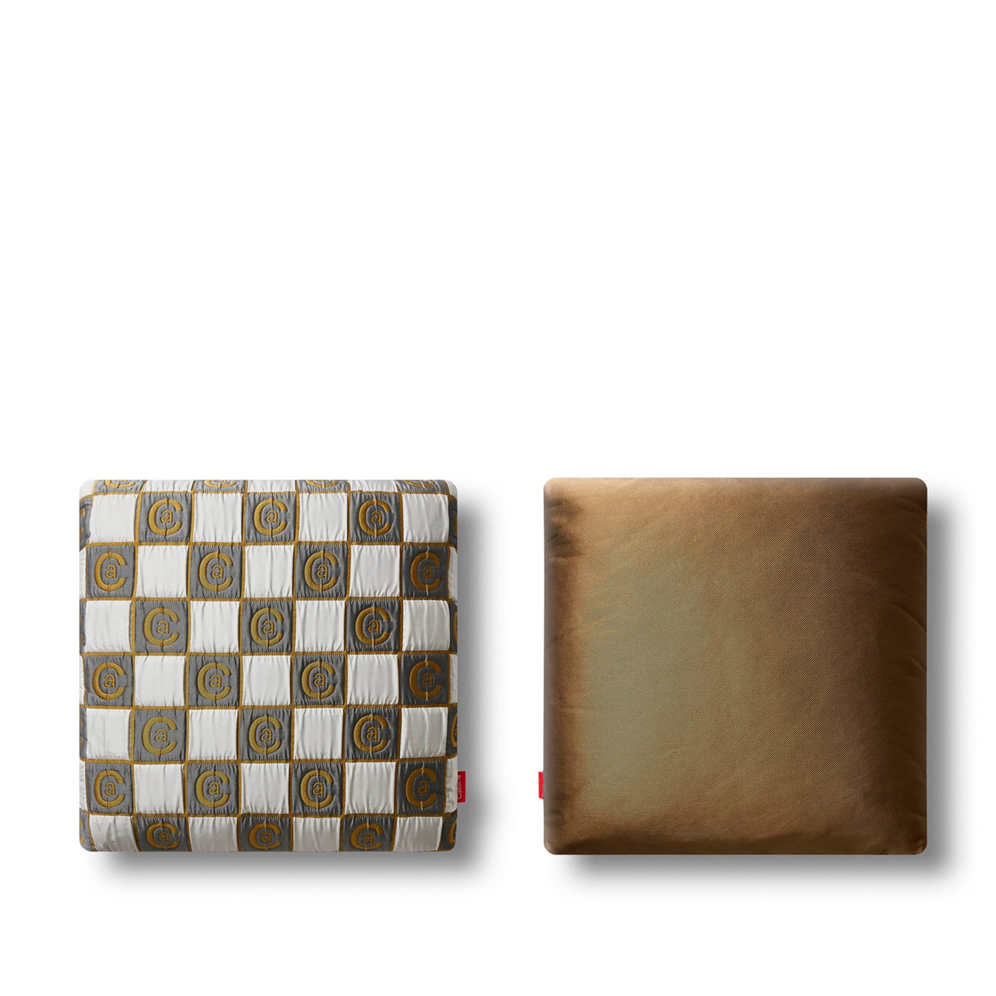 Chess Frame Decorative Cushions #1 - Alternative view 2