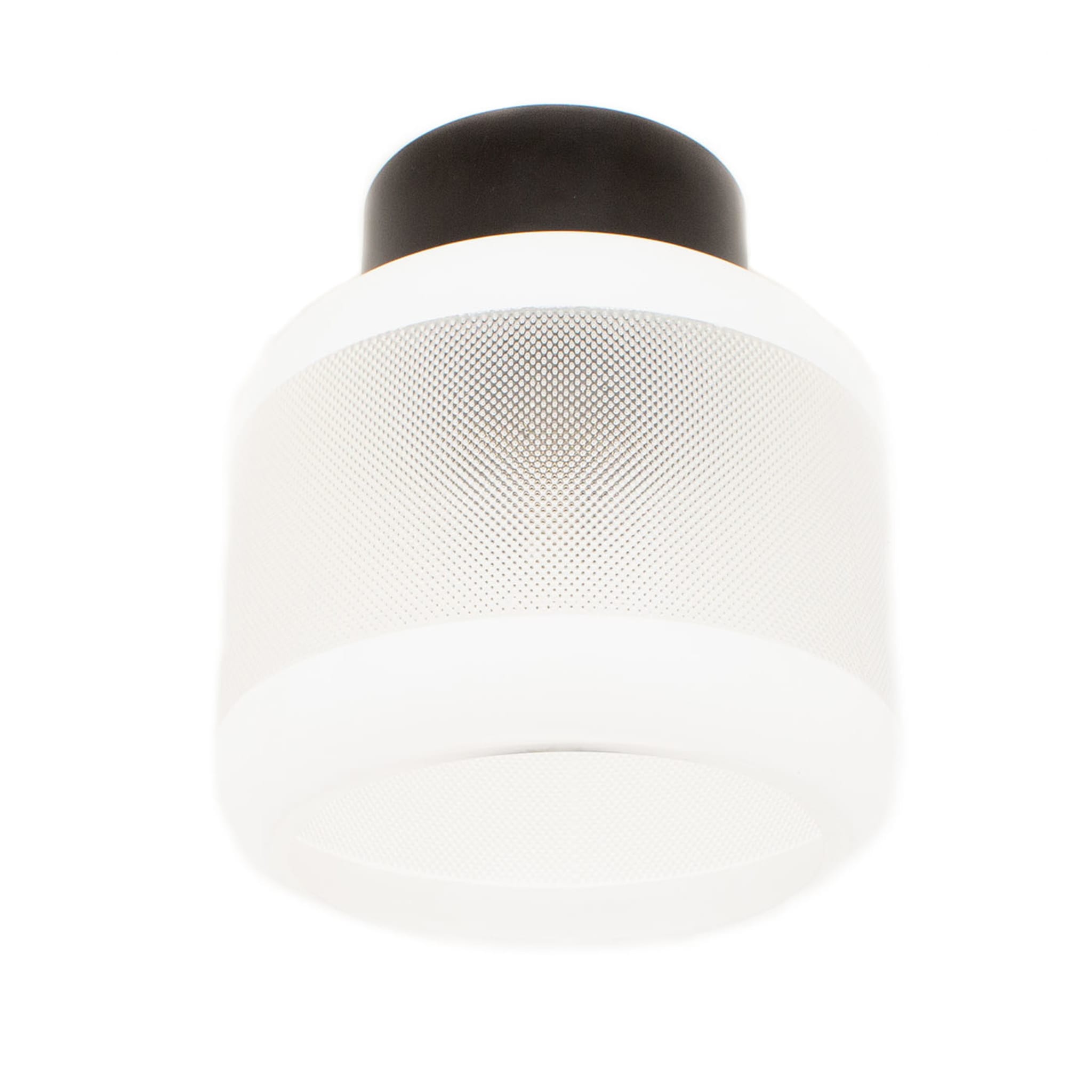 Luce Dove Vuoi White Pendant and Table Lamp - Alternative view 1