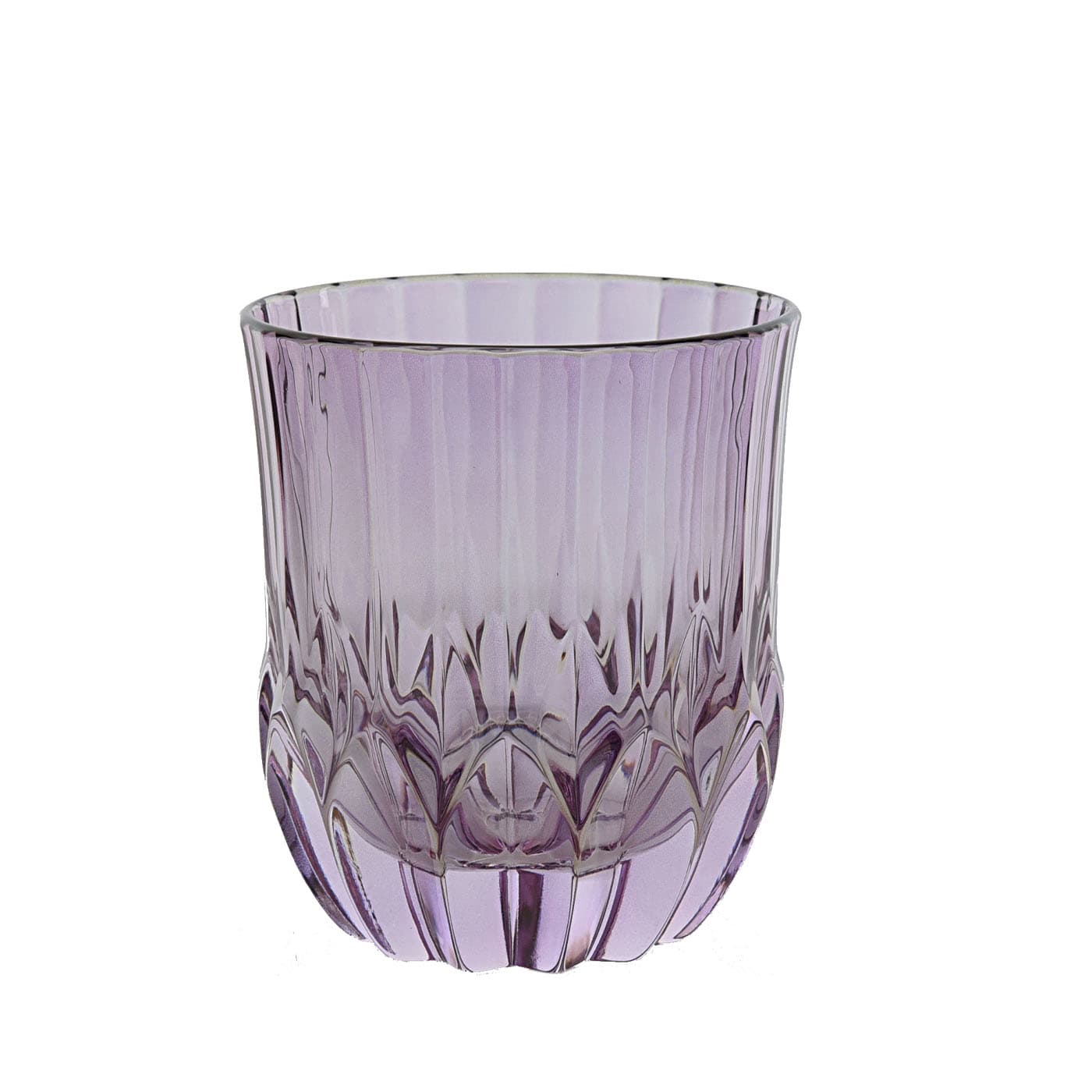 RCR Crystal Water Glass Set of 6