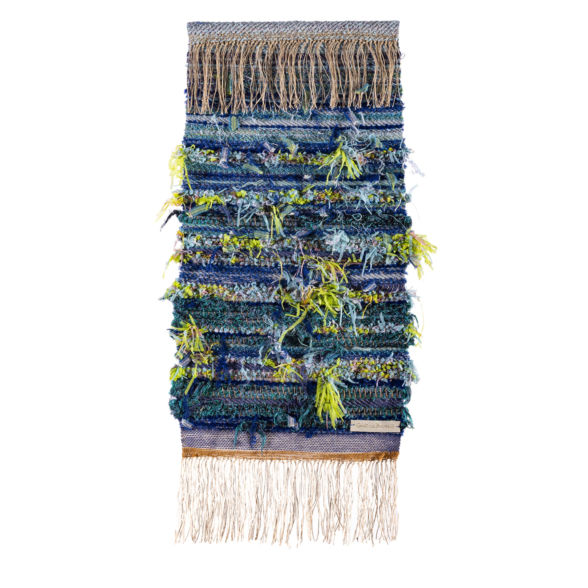 Ninfea Tapestry - Alternative view 2