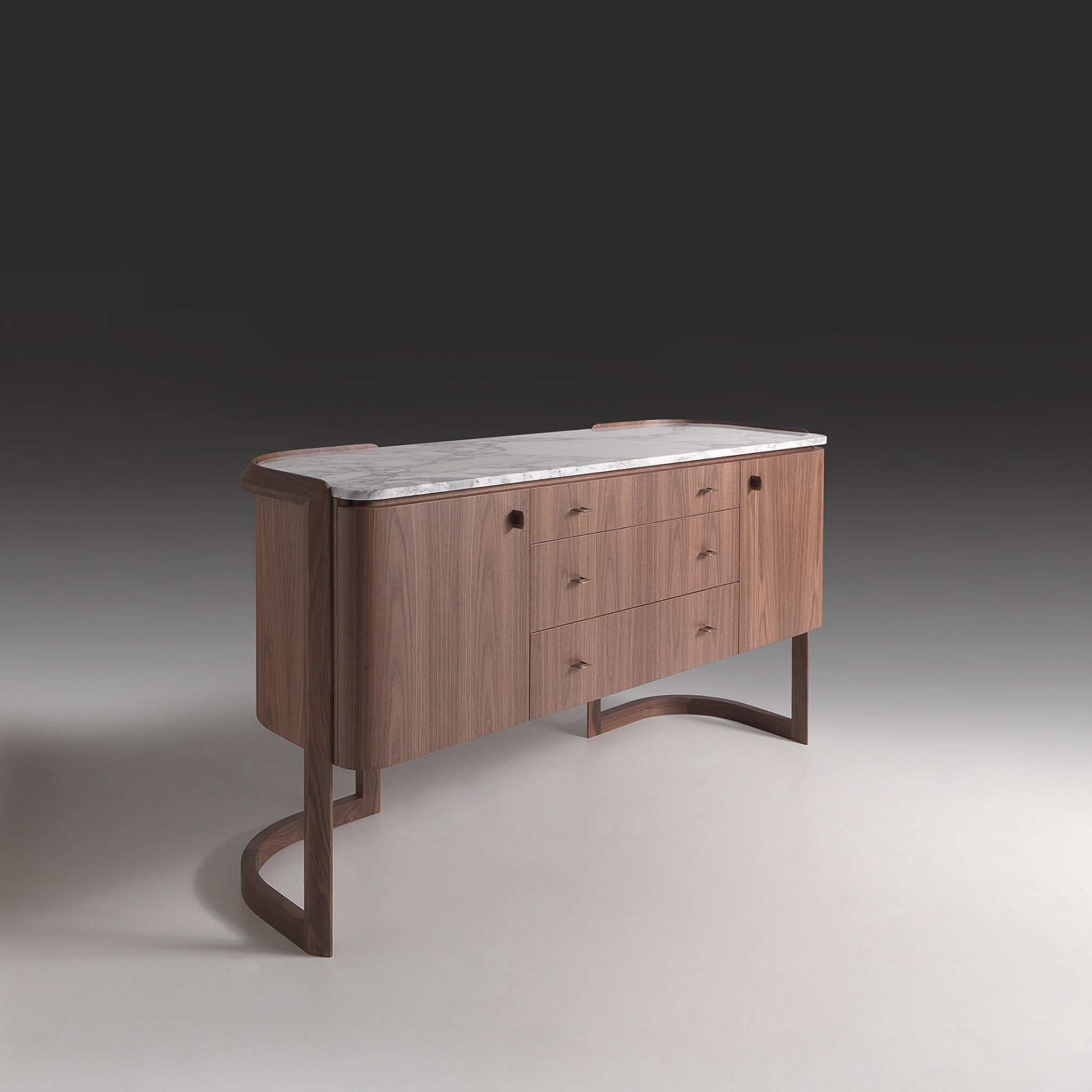 Amedeo Chest of Drawers - Alternative view 1