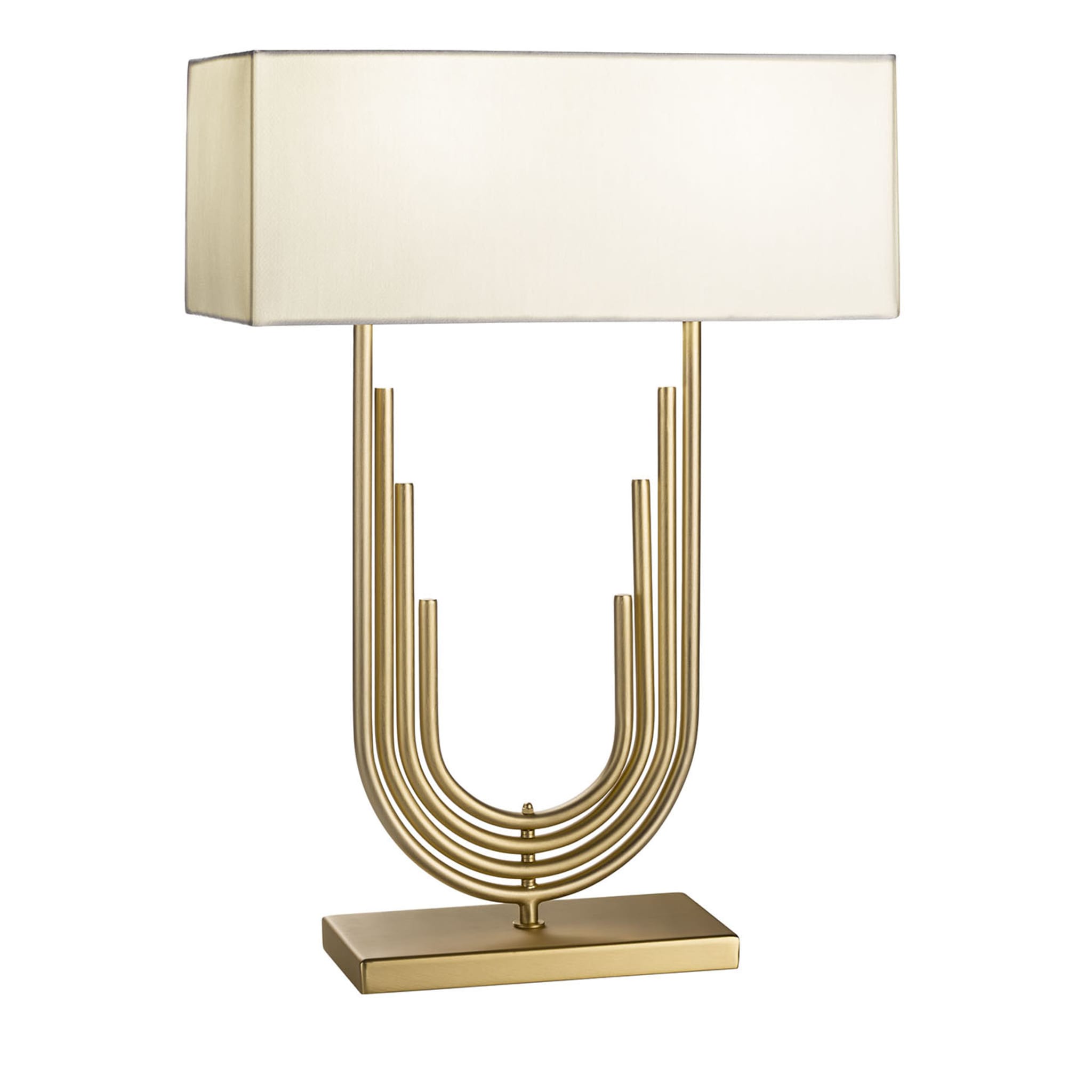 Neoclassic Table Lamp - Main view