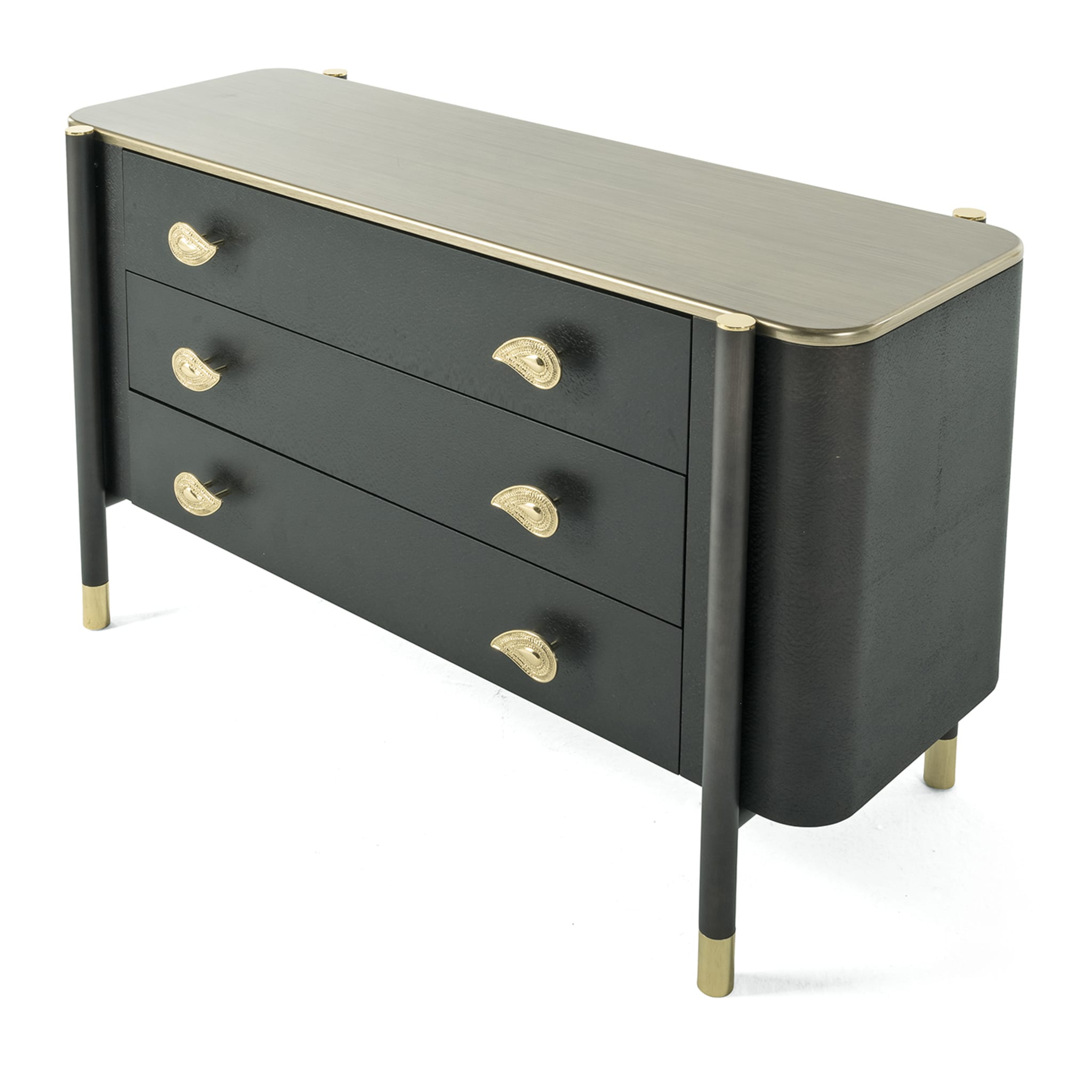 Woodstock Chest of Drawers - Alternative view 3