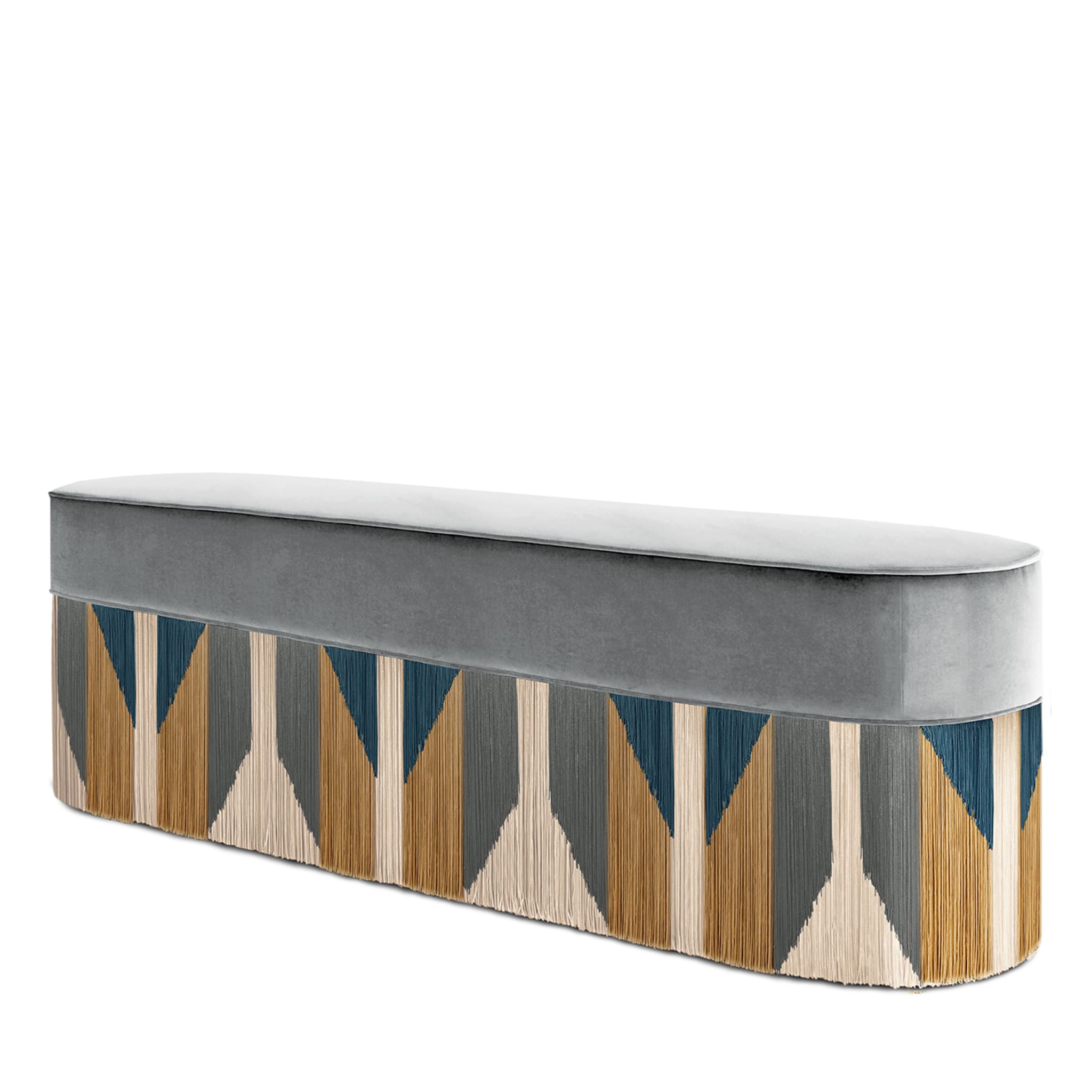 Couture Tribe Polychrome Bench #1 - Alternative view 2