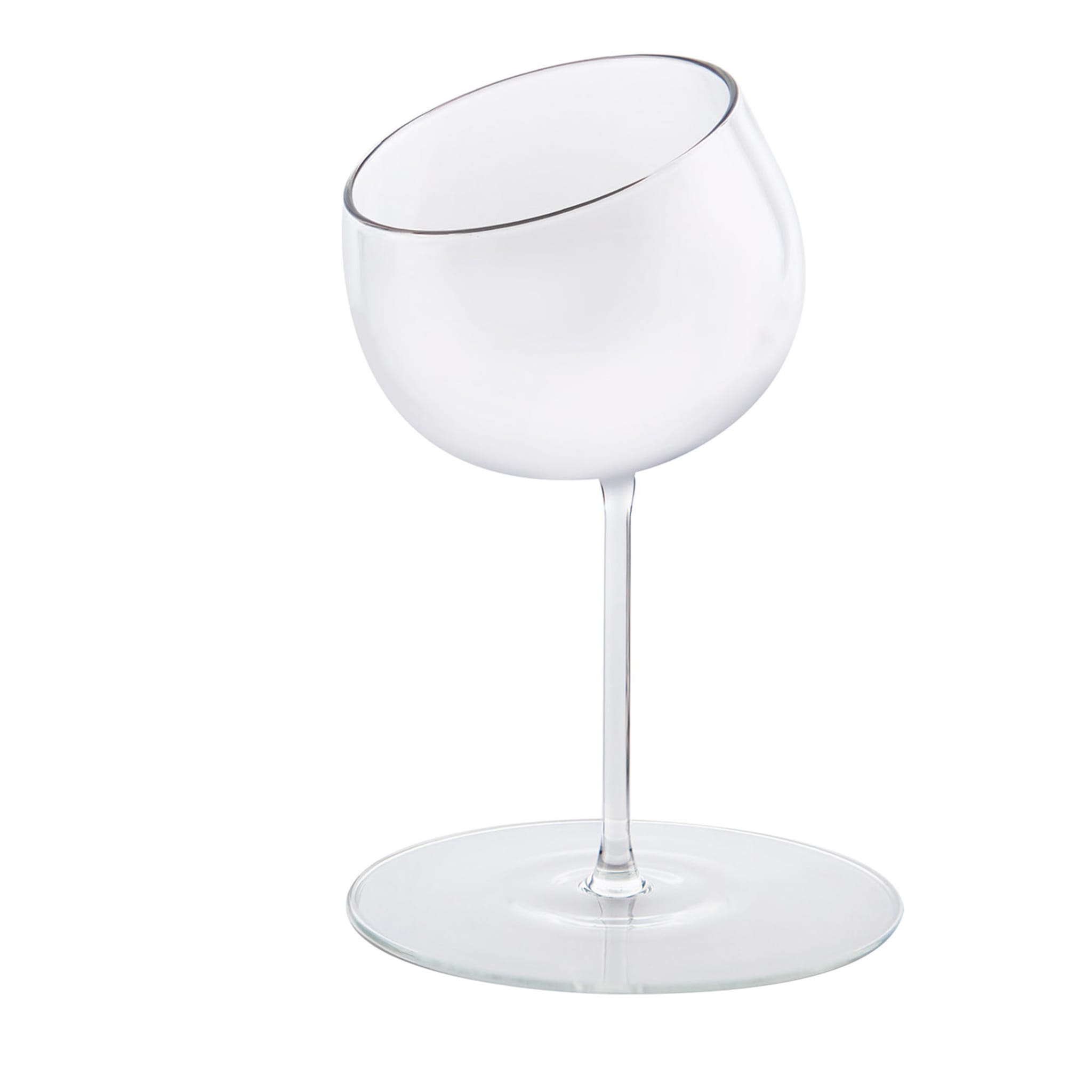 Chino Set of 2 Cocktail Glasses by Daniele Buschi - Main view