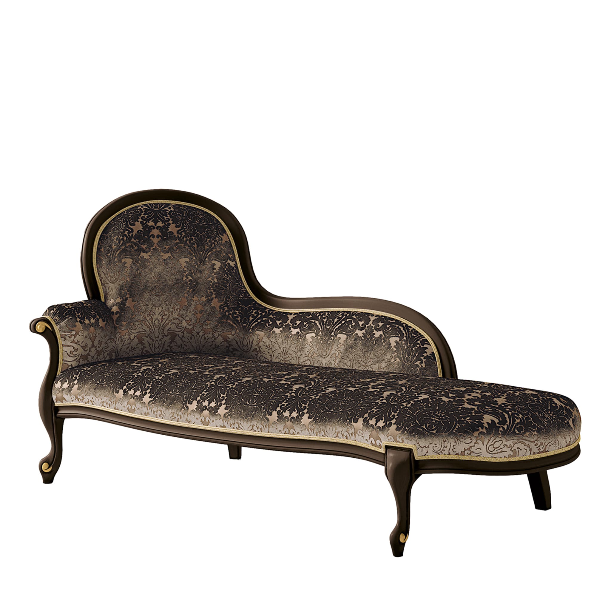 House of Art 6190 Chaise Longue - Main view