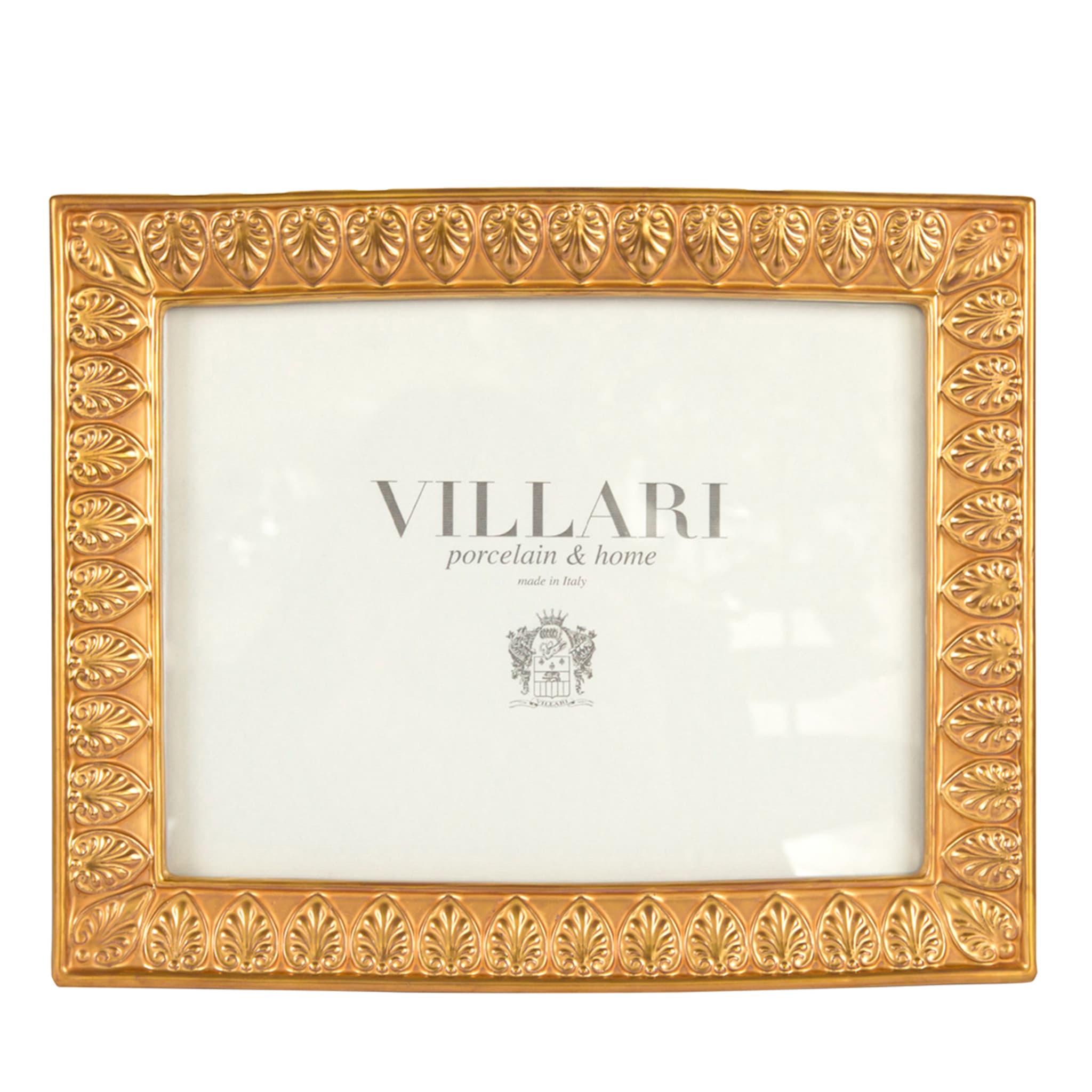 EMPIRE LARGE PHOTOFRAME - GOLD - Main view