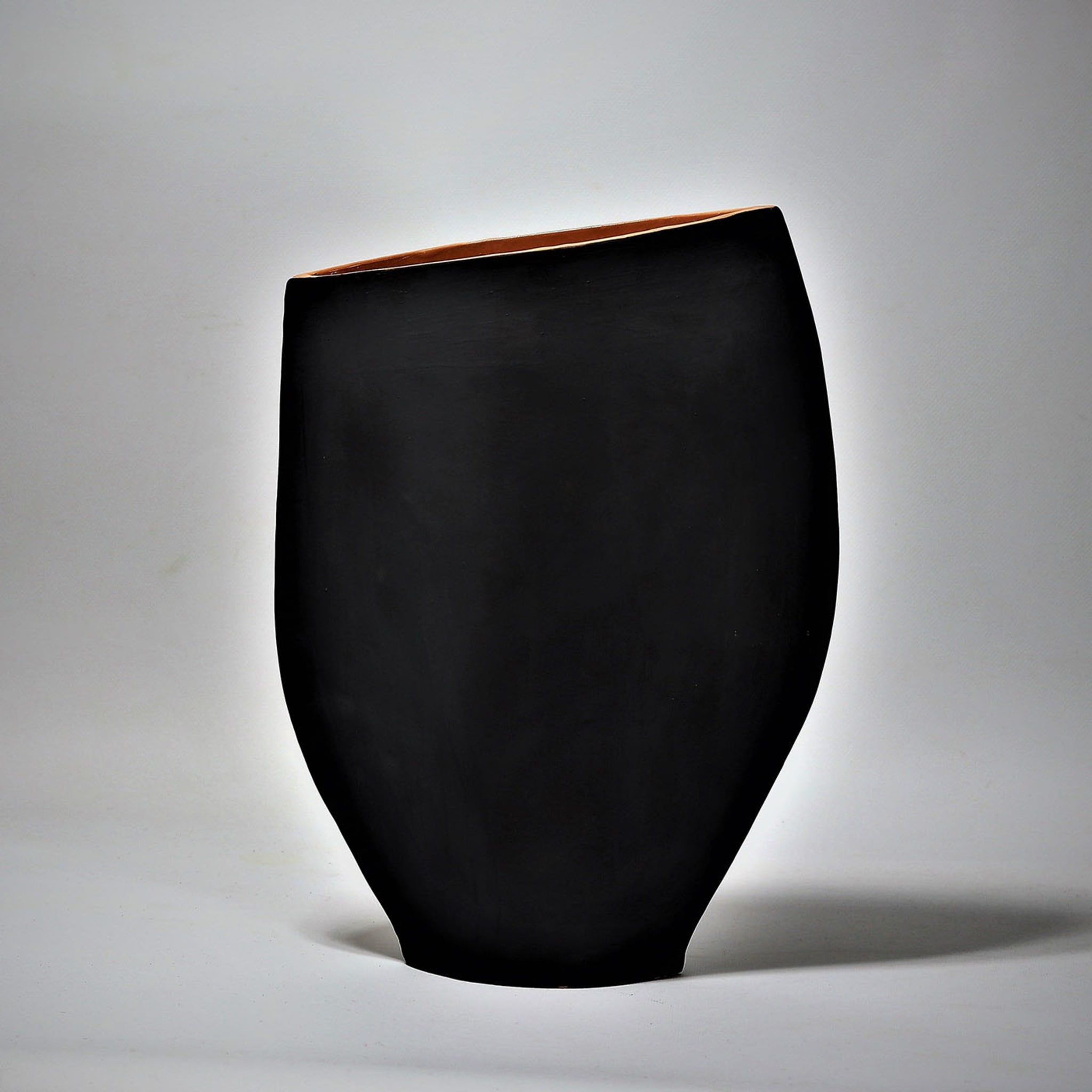 Bellas Animeddas Polychrome Vase #1 - Alternative view 2