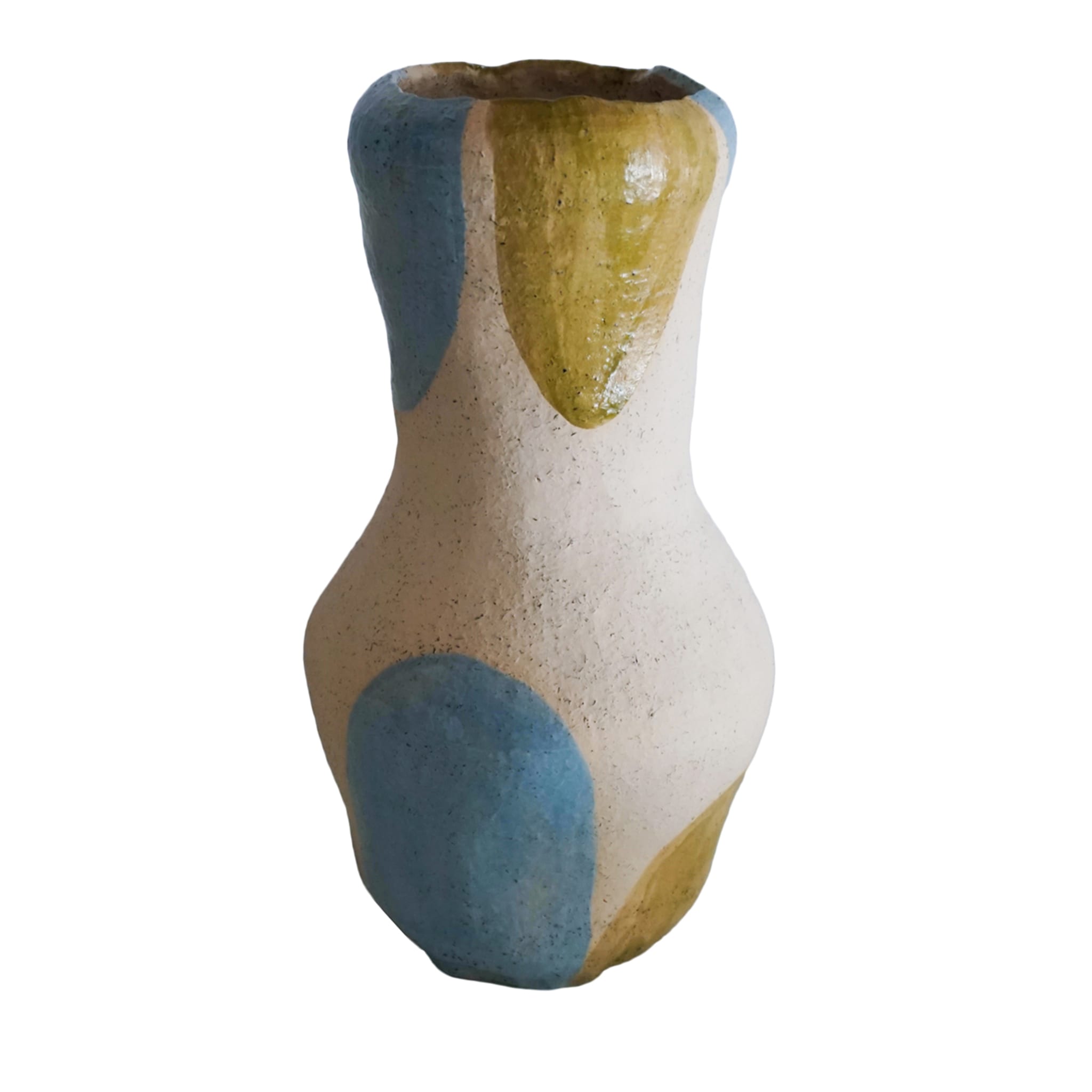 Arlecchino Vase n.2 - Main view