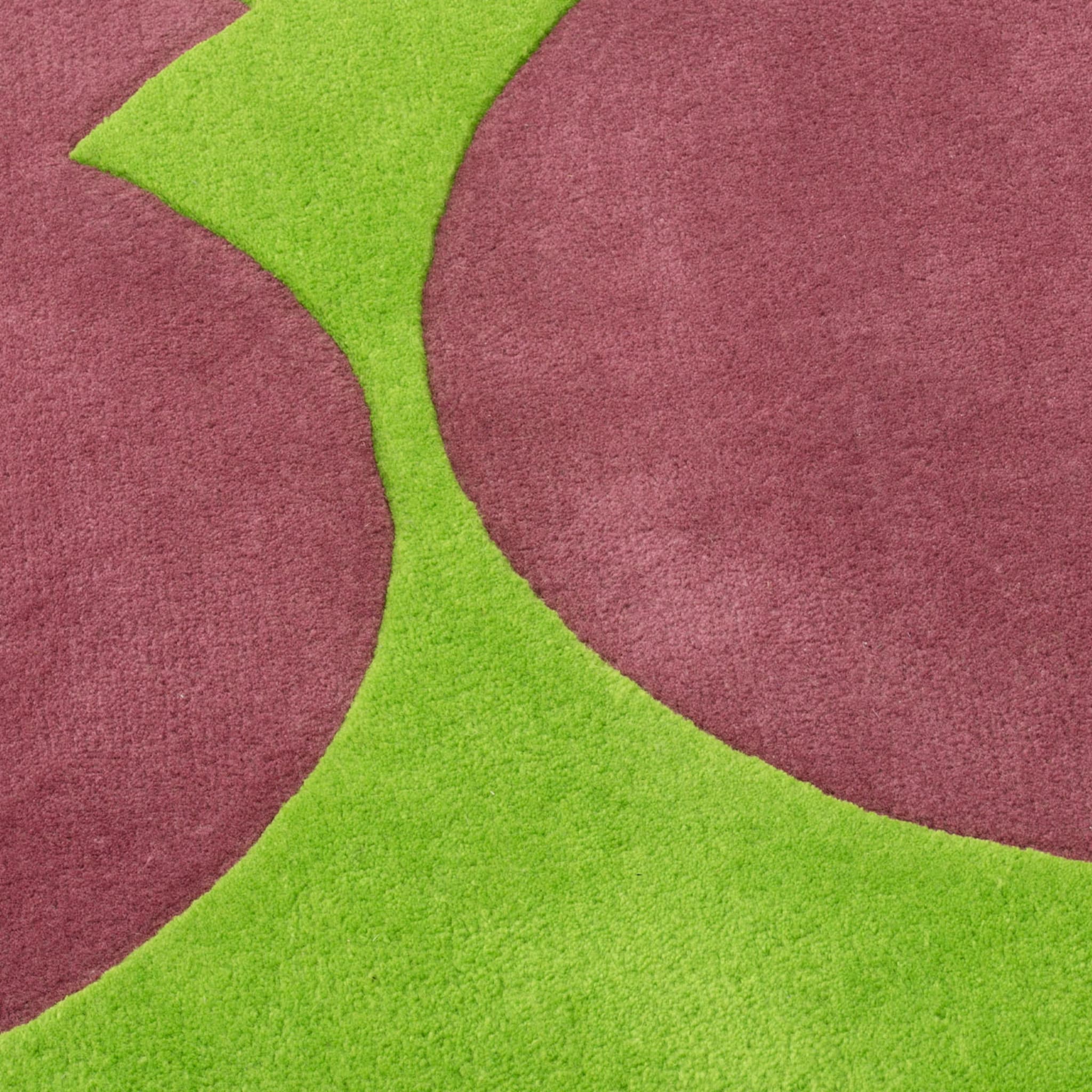 Sofo Grüner Teppich - Alternative Ansicht 5