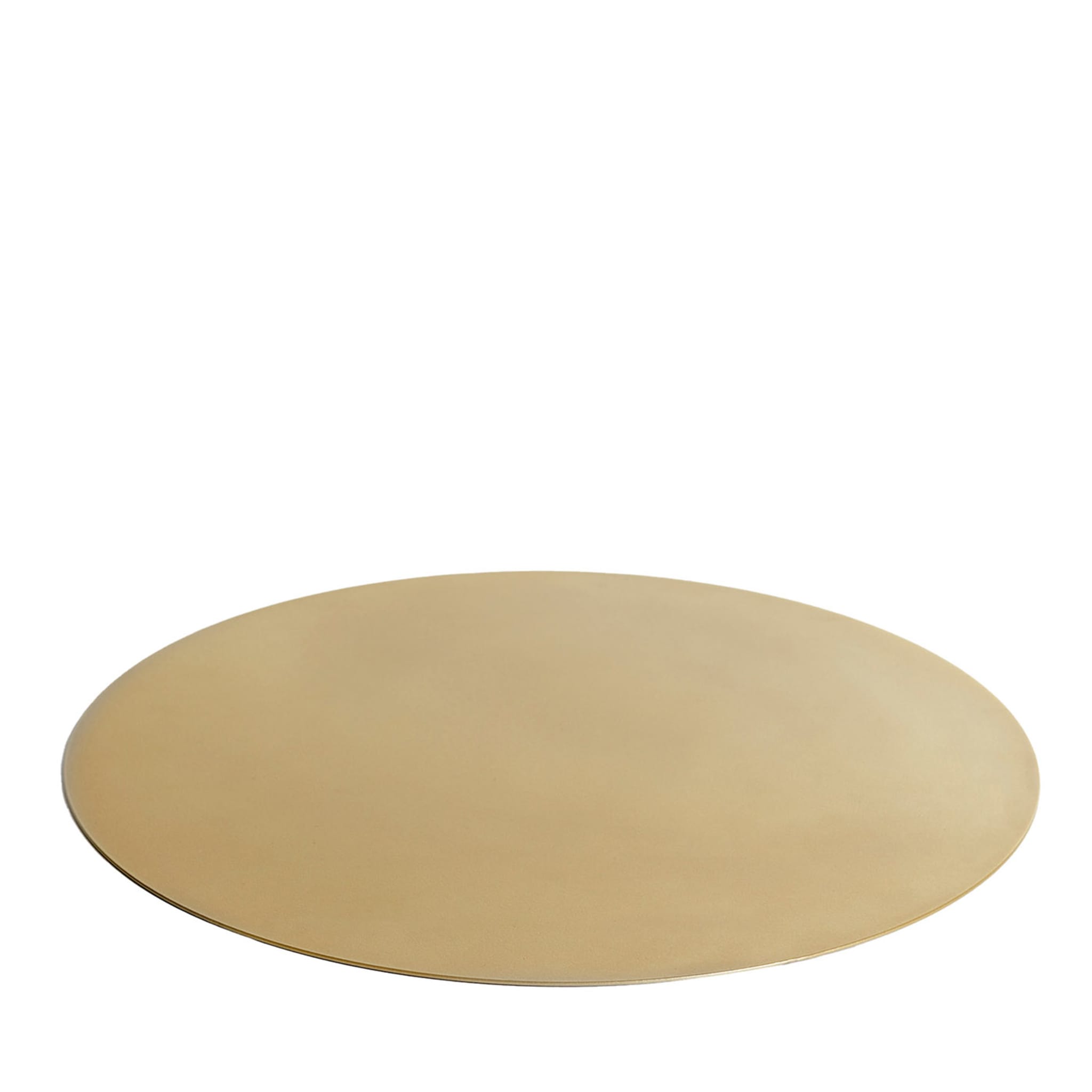 Set of 2 Amanda Gold Placemats - Main view